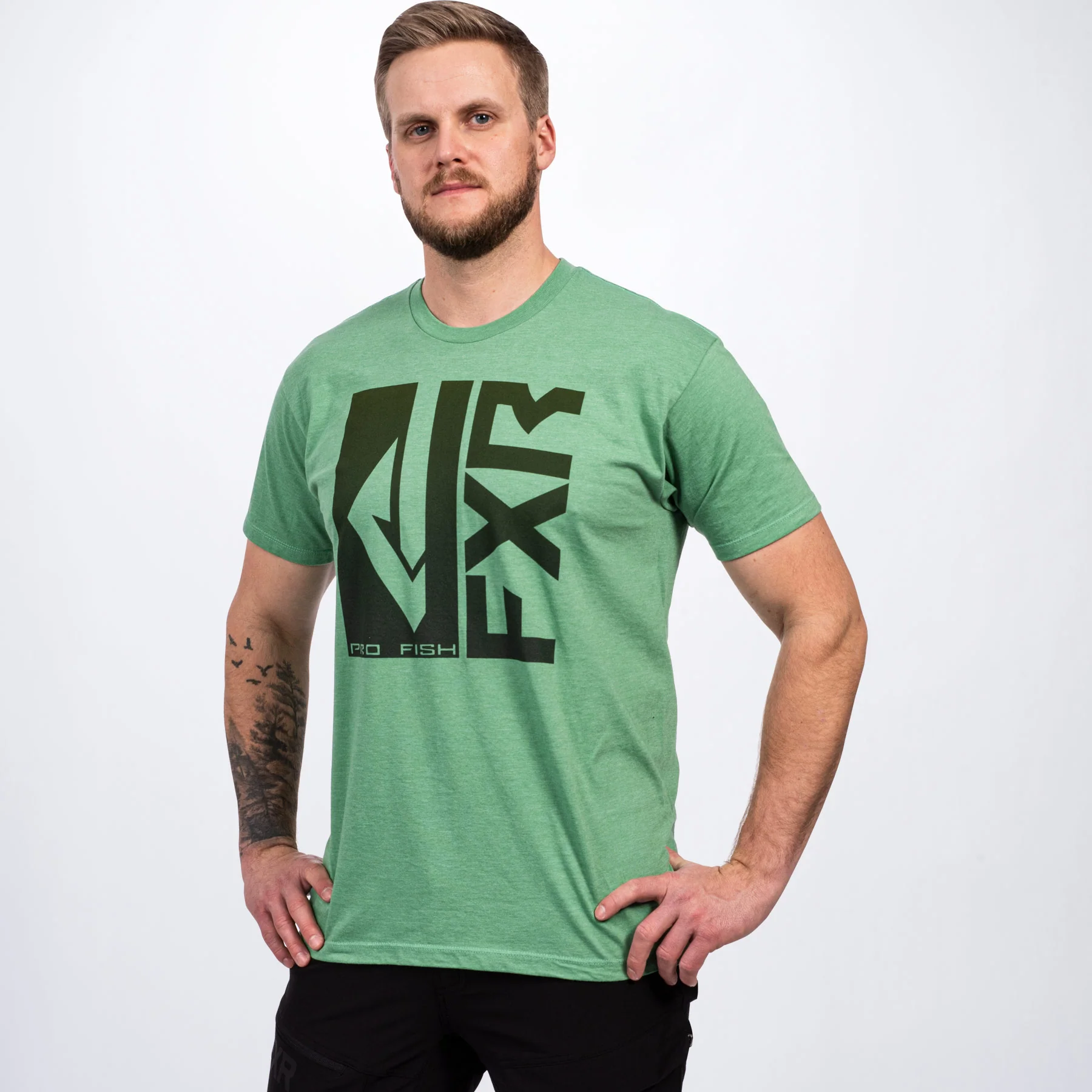 Men's Hook'd T-Shirt - Image 5