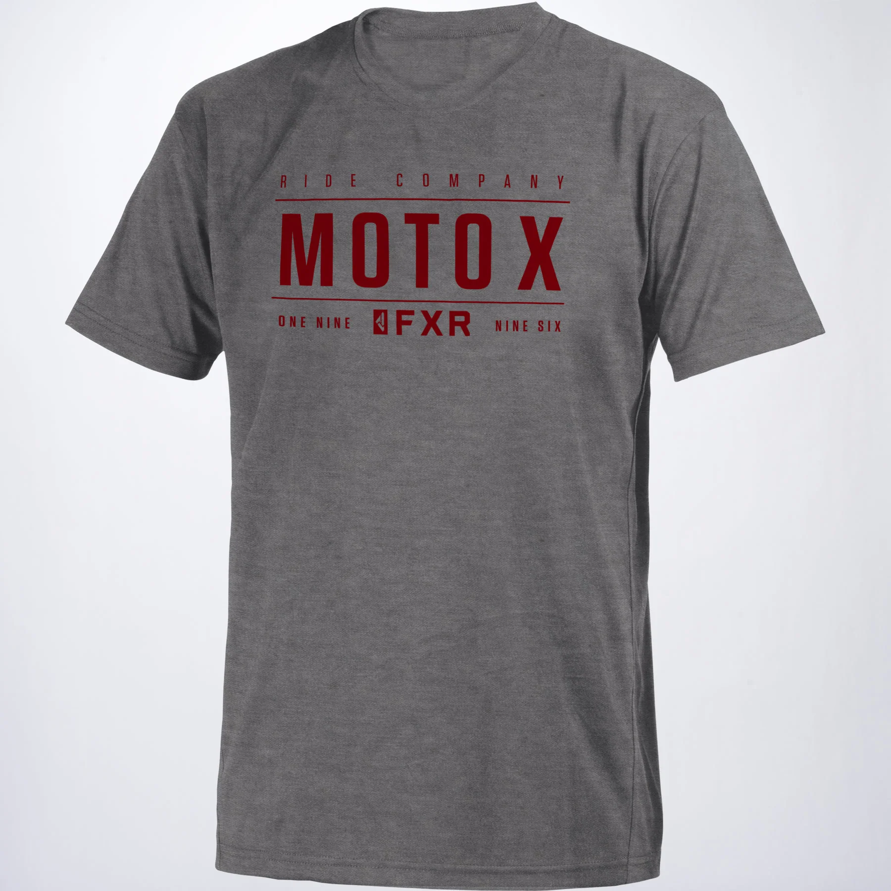 Men's Moto-X T-Shirt 20S - Image 2
