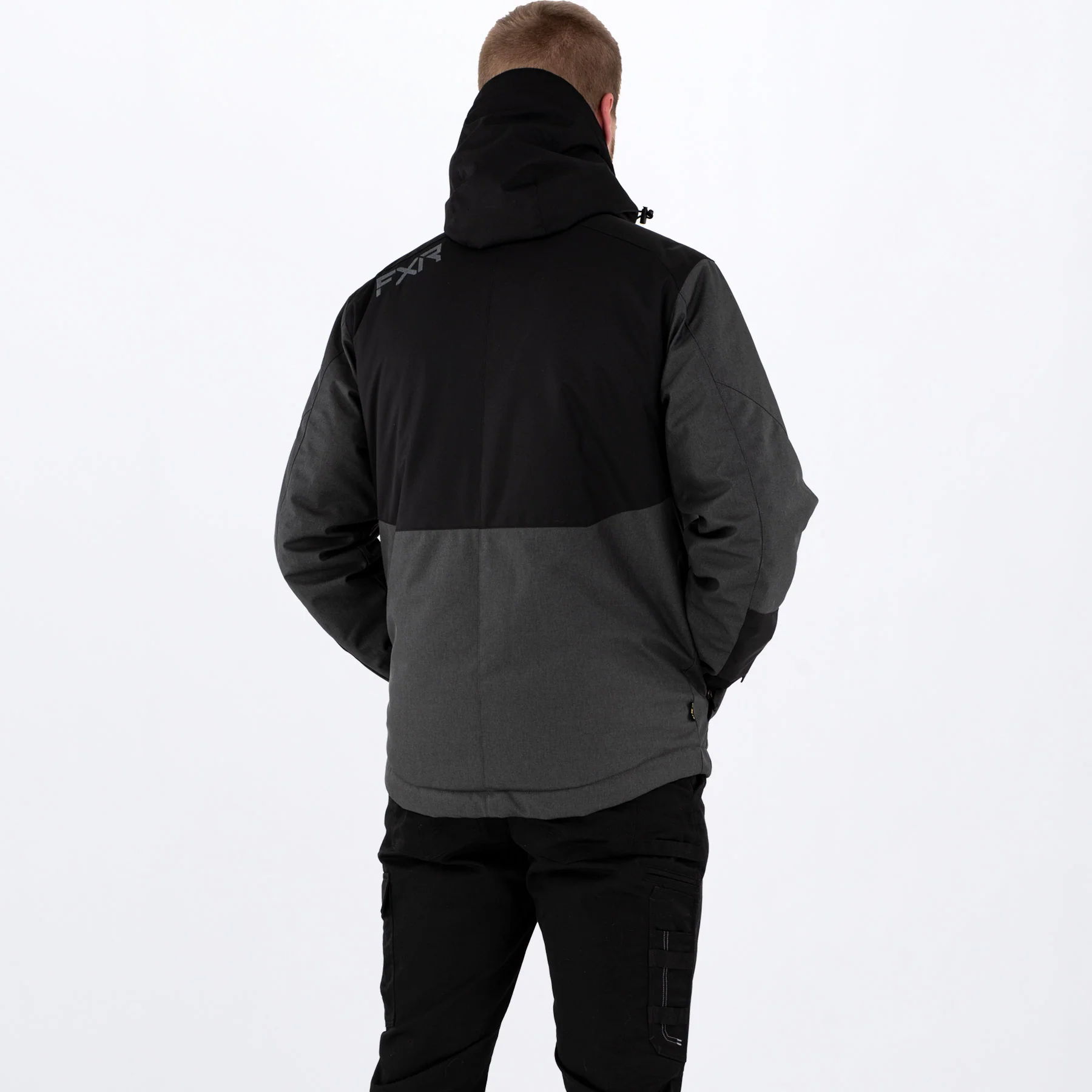 Men's Northward Jacket - Image 4
