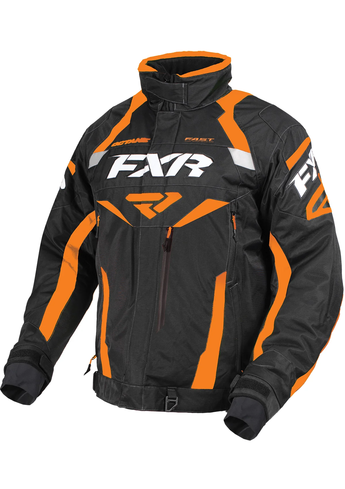 M Octane Jacket 18 - Image 2