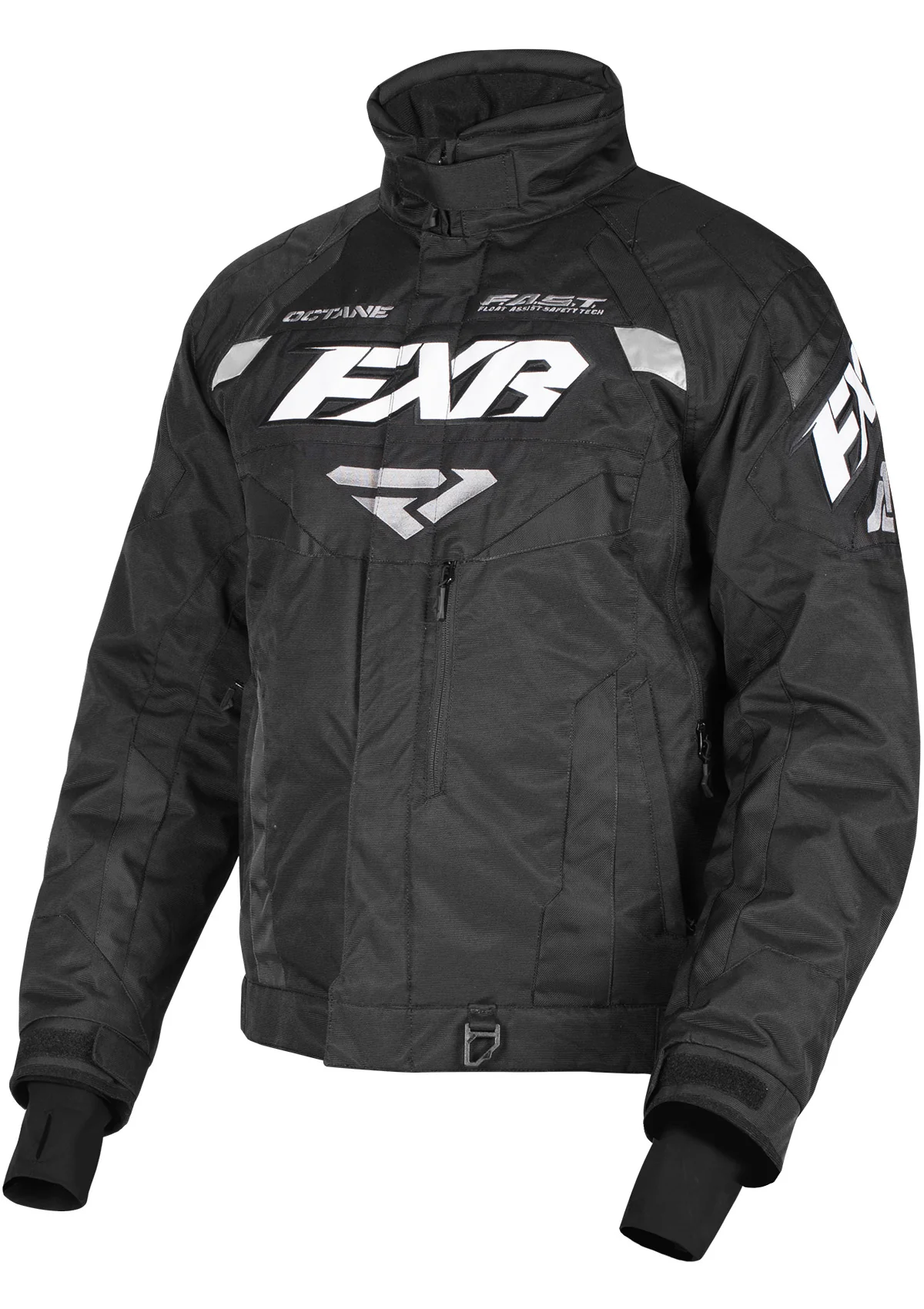 Men's Octane Jacket - Image 2