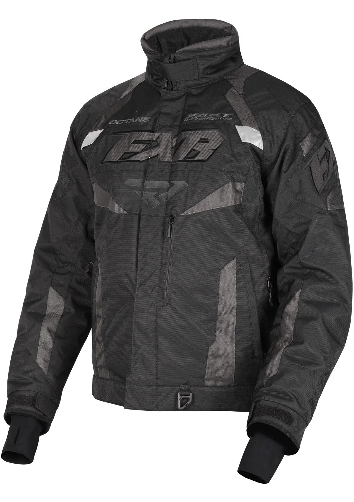 Men's Octane Jacket - Image 3
