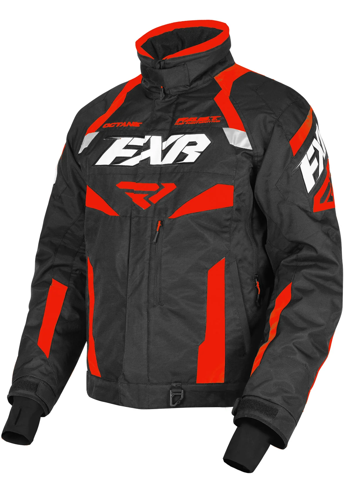 Men's Octane Jacket - Image 4