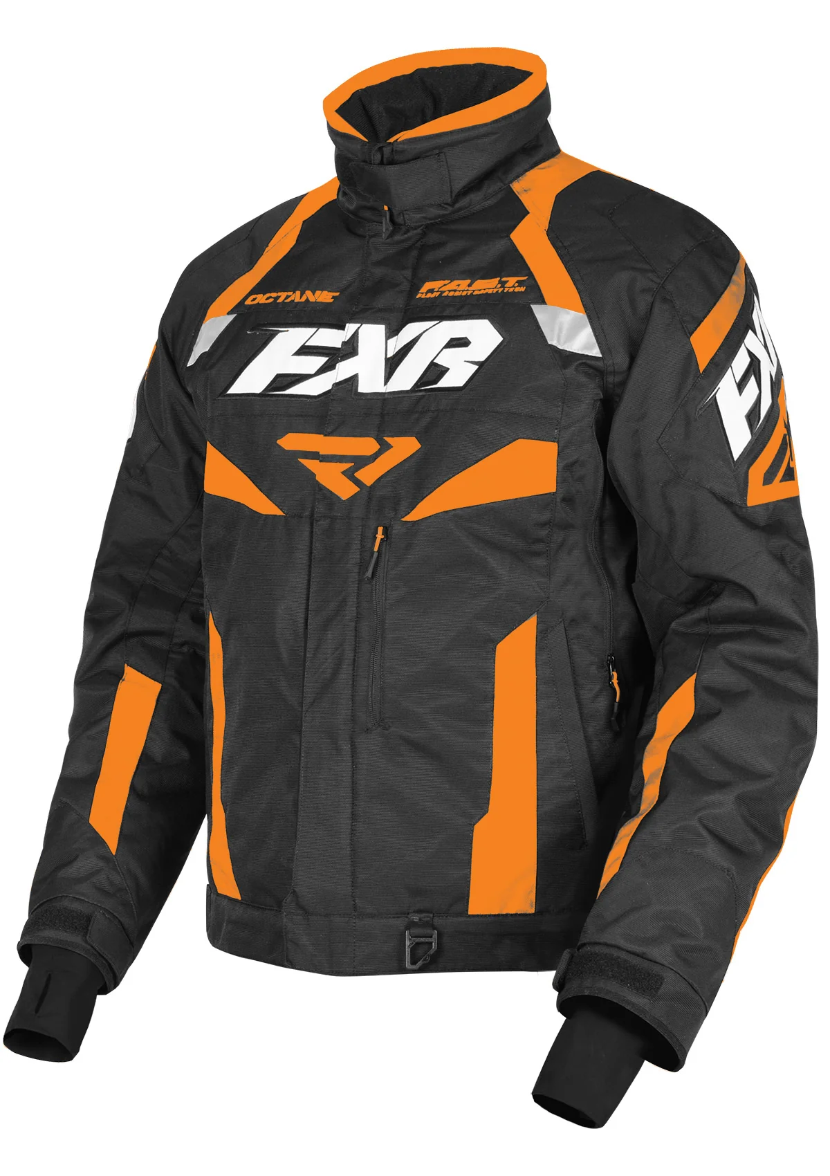 Men's Octane Jacket - Image 5
