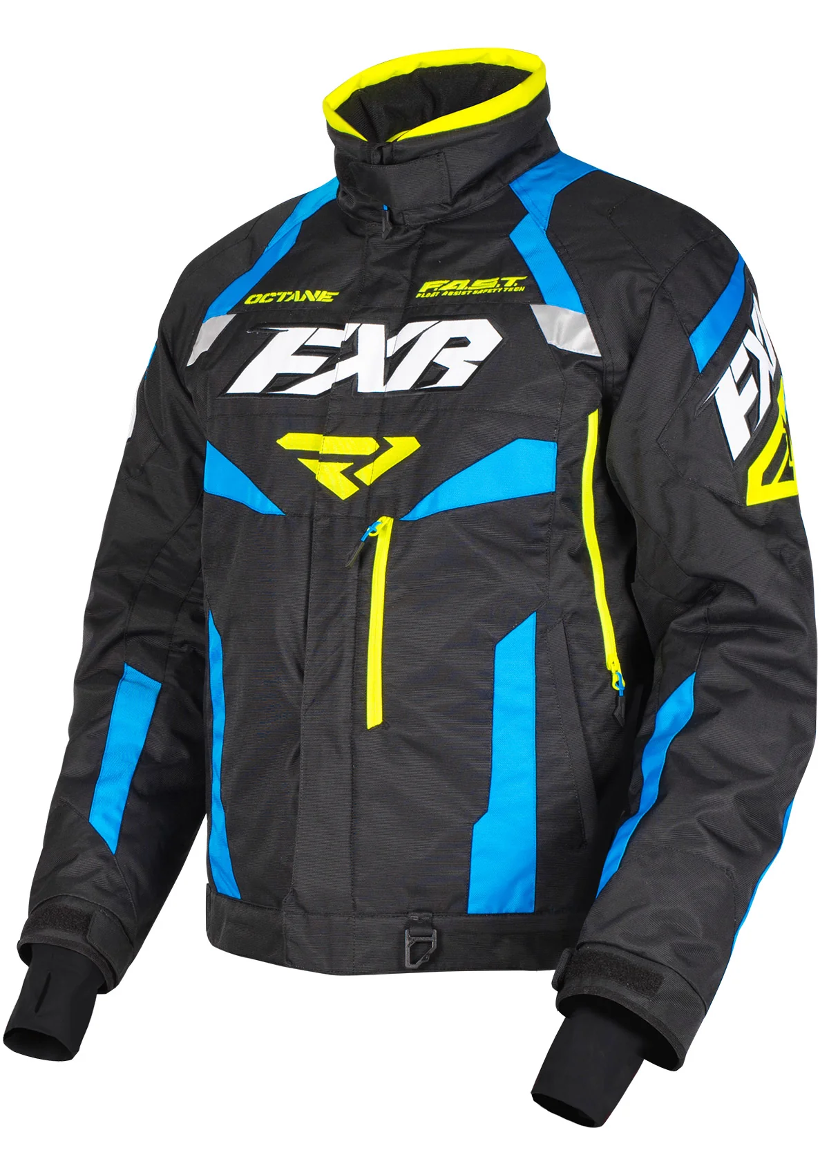 Men's Octane Jacket - Image 6