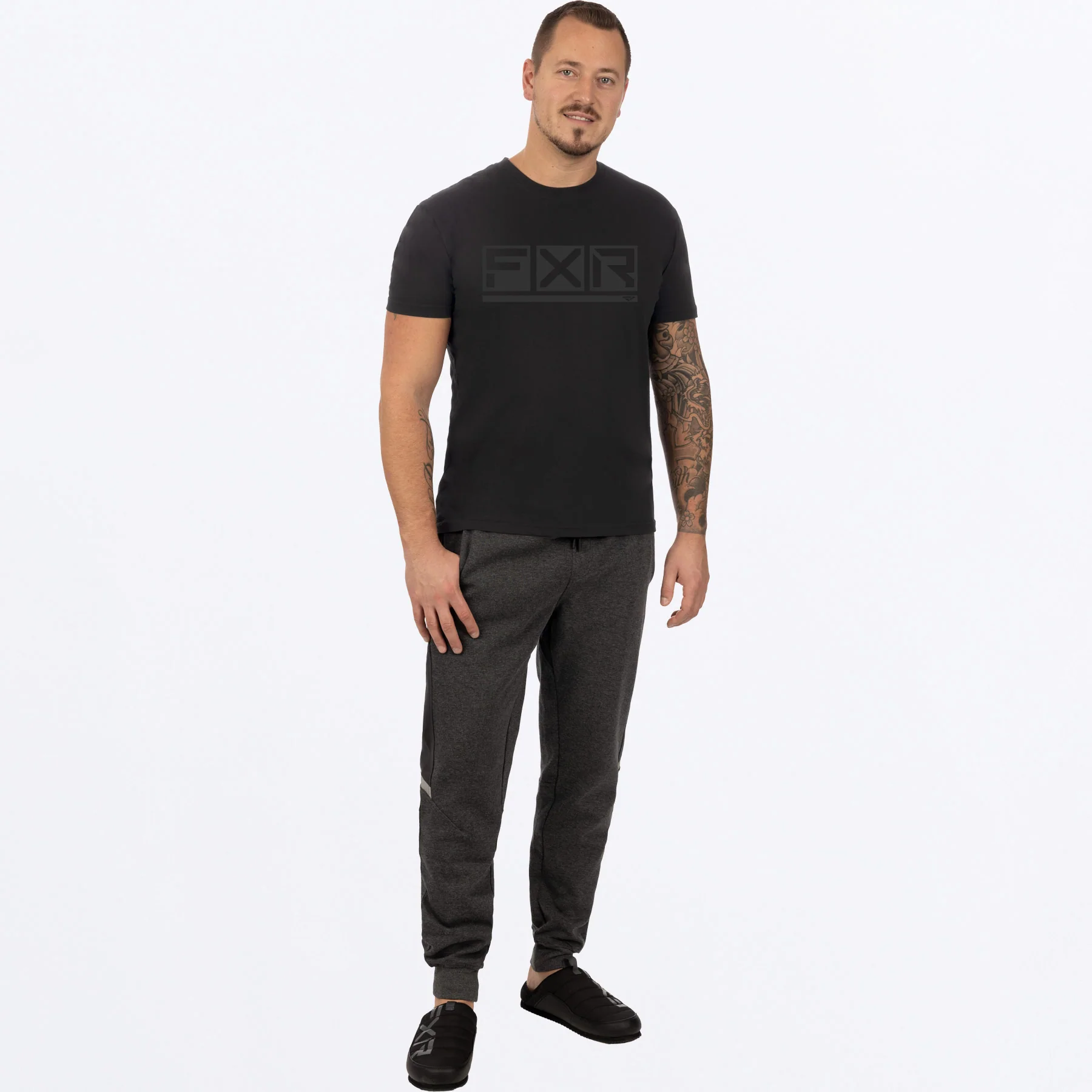 Men's Podium Jogger - Image 2