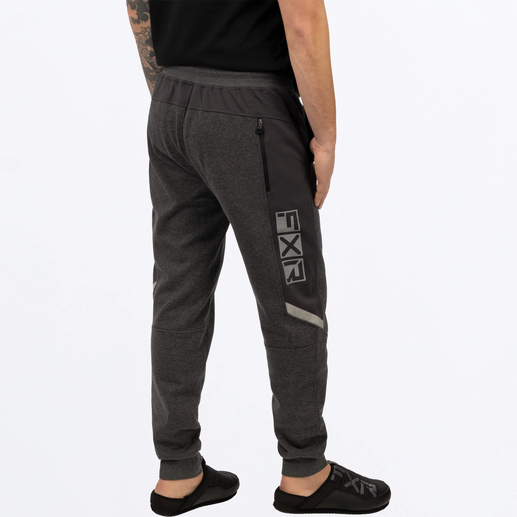 Men's Podium Jogger - Image 3