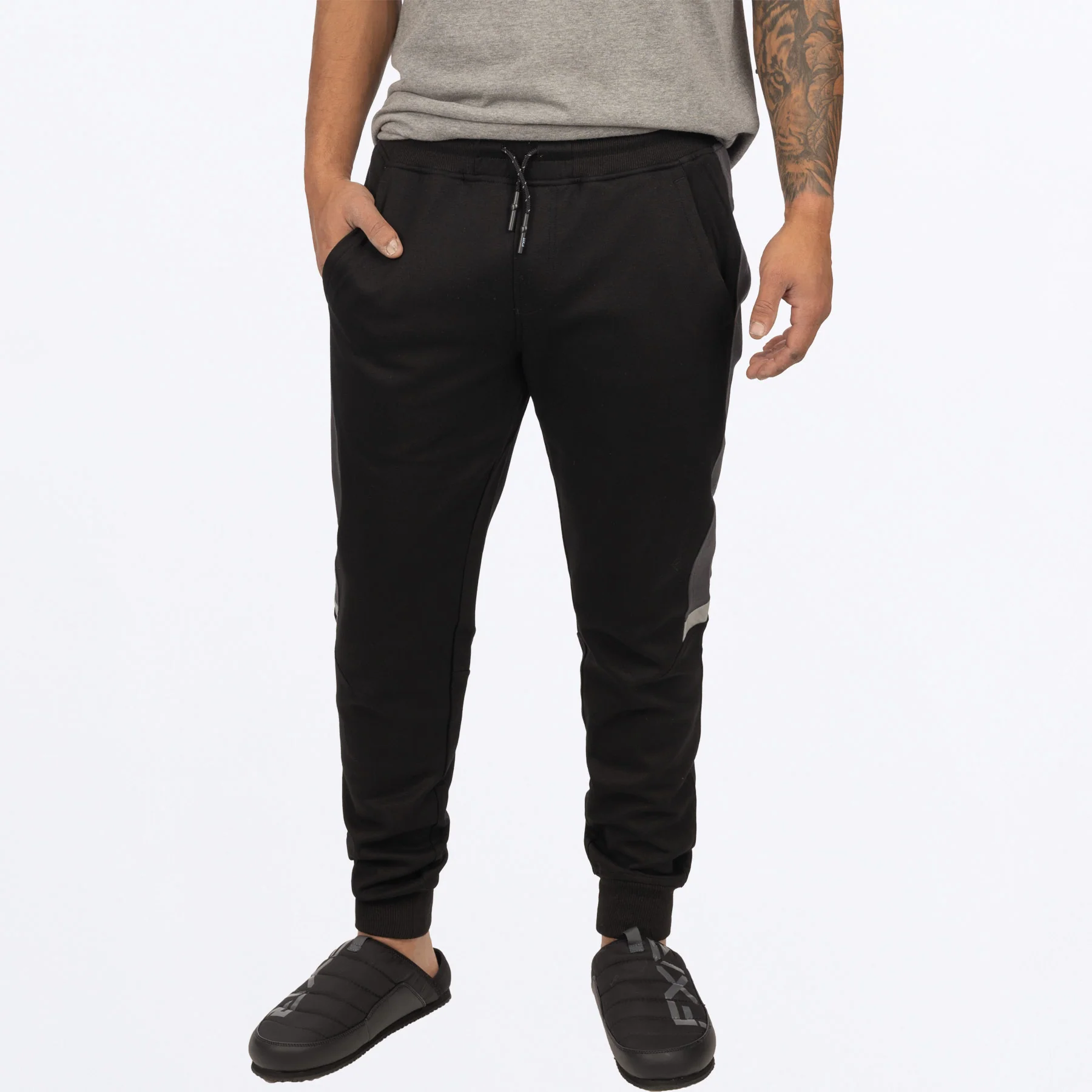 Men's Podium Jogger - Image 4