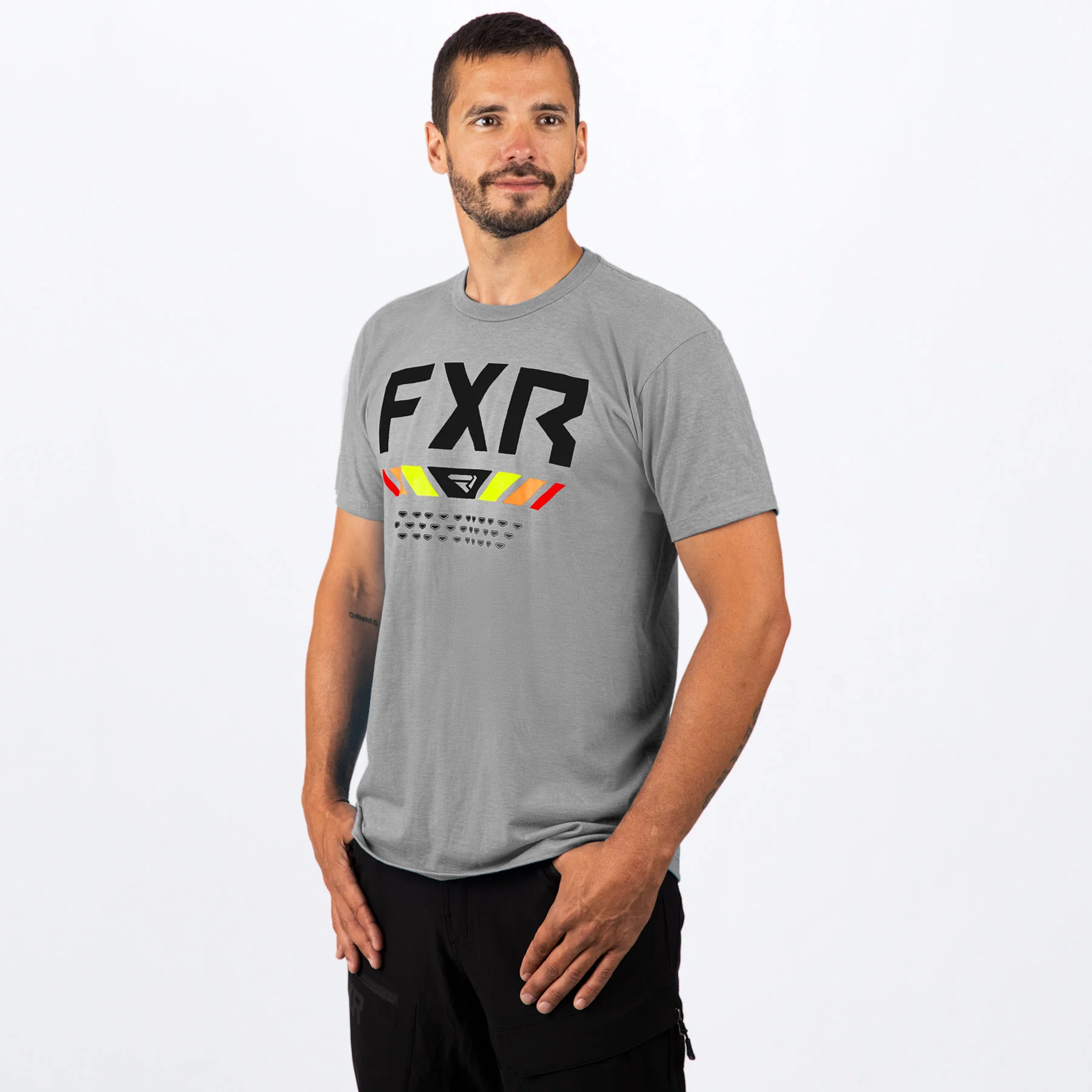 Men's Podium Premium T-Shirt - Image 3