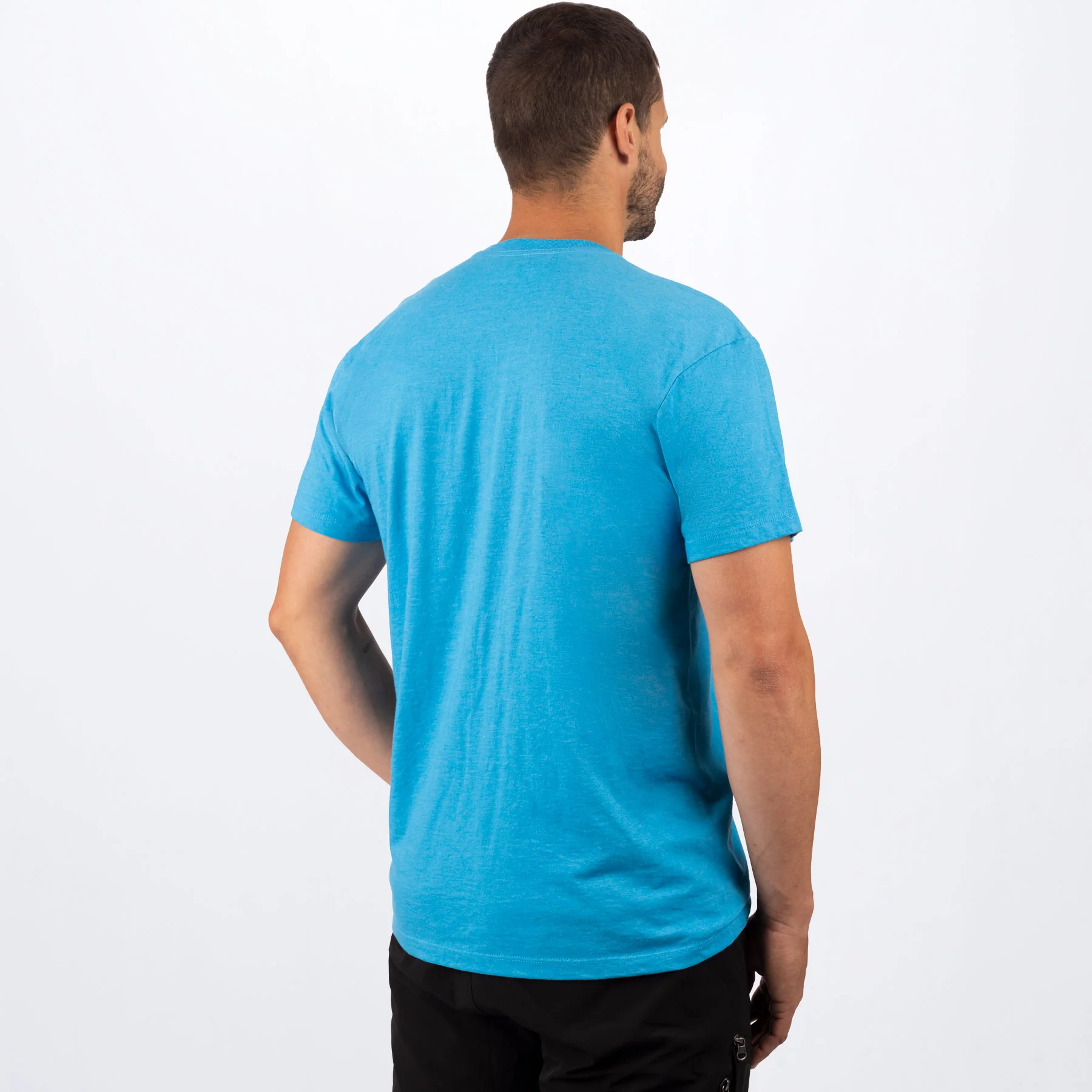 Men's Podium Premium T-Shirt - Image 6