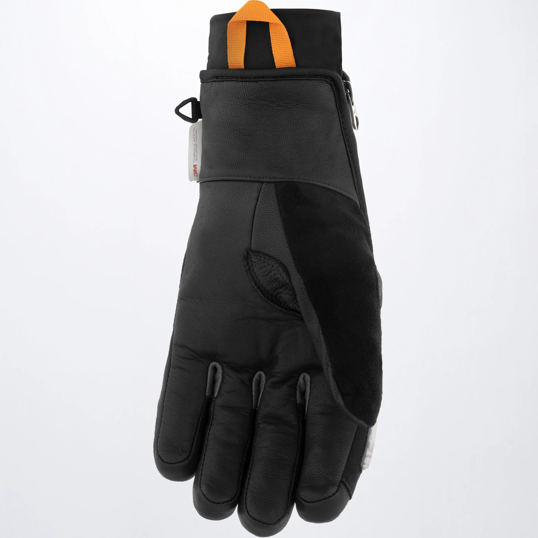 Pro-Tec Leather Glove - Image 2