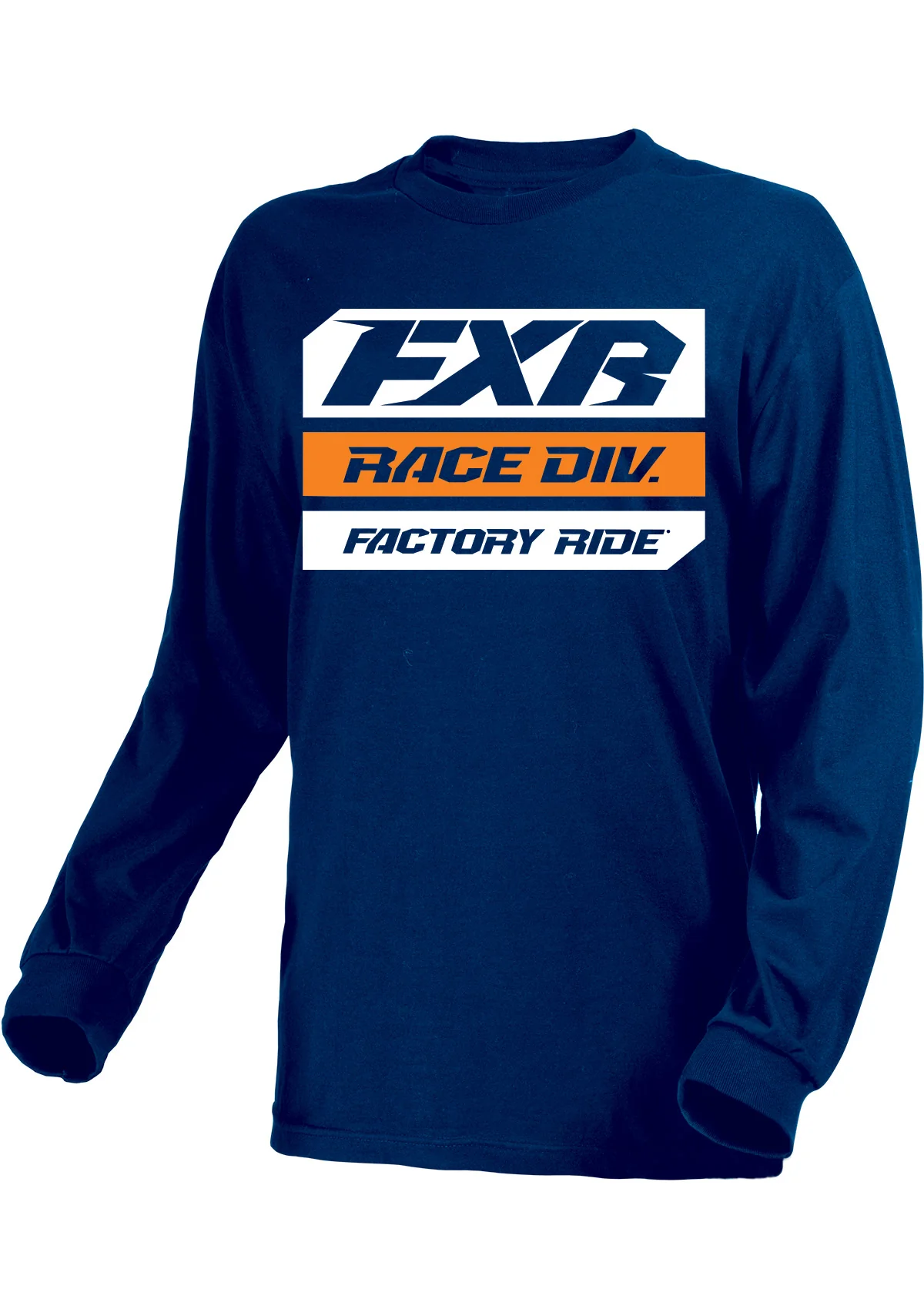 M Race Division Longsleeve 19 - Image 2