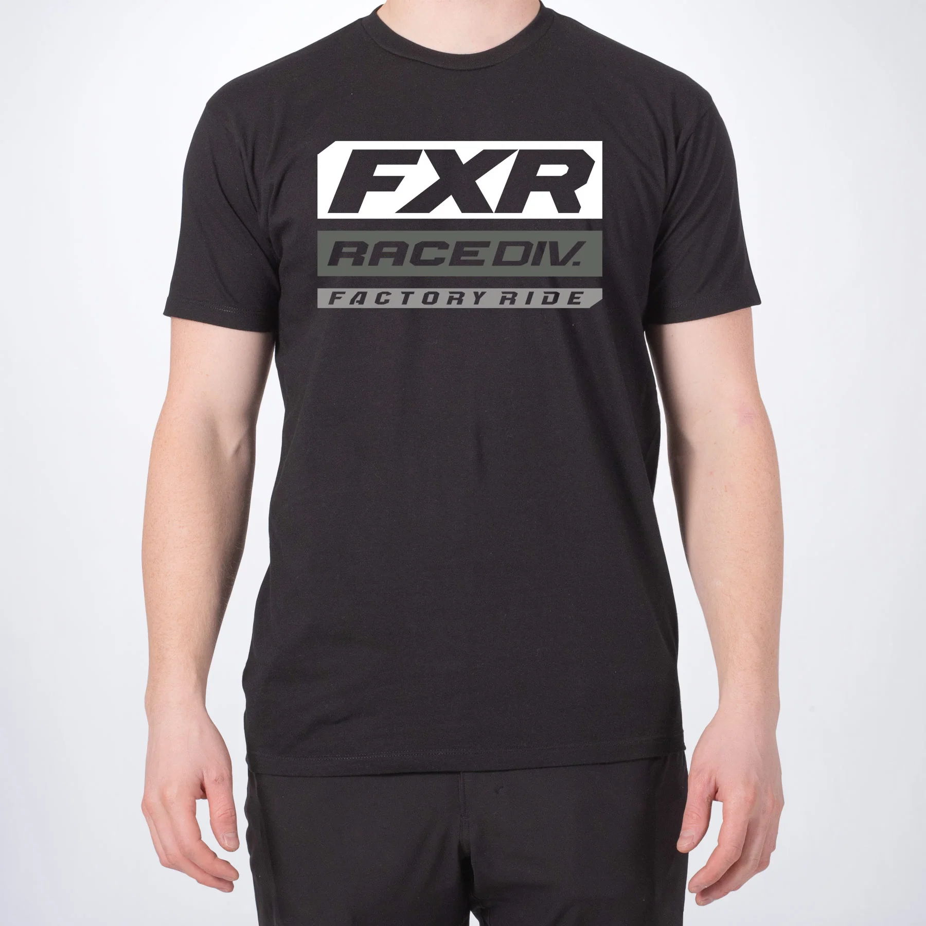 Men's Race Division T-Shirt - Image 5