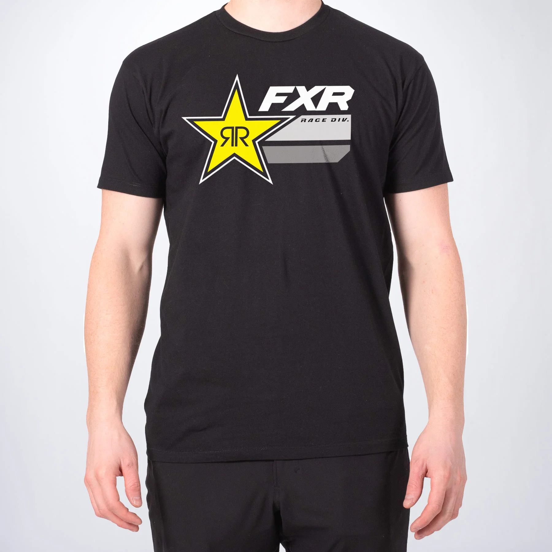 Men's Race Division T-Shirt - Image 7