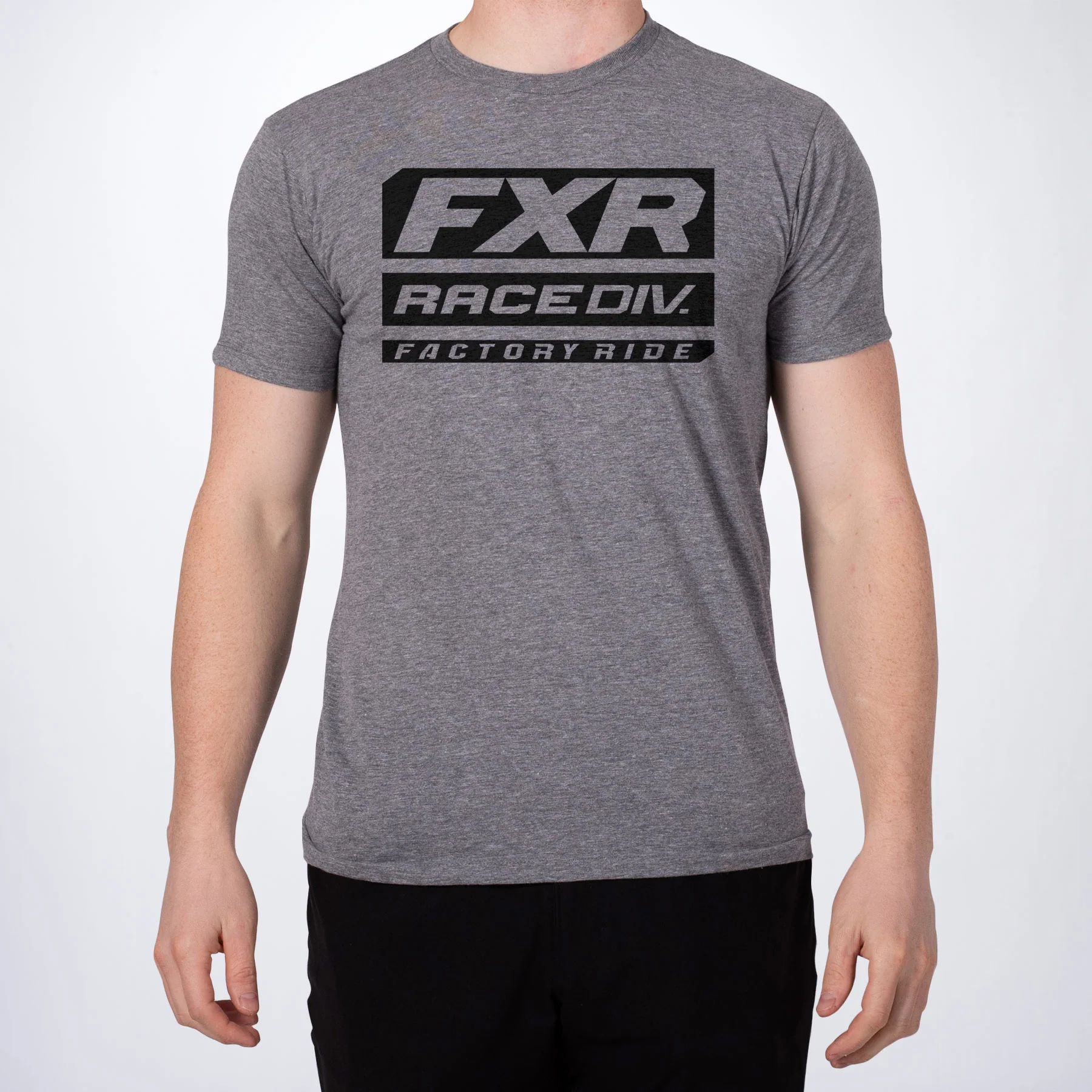Men's Race Division T-Shirt - Image 8