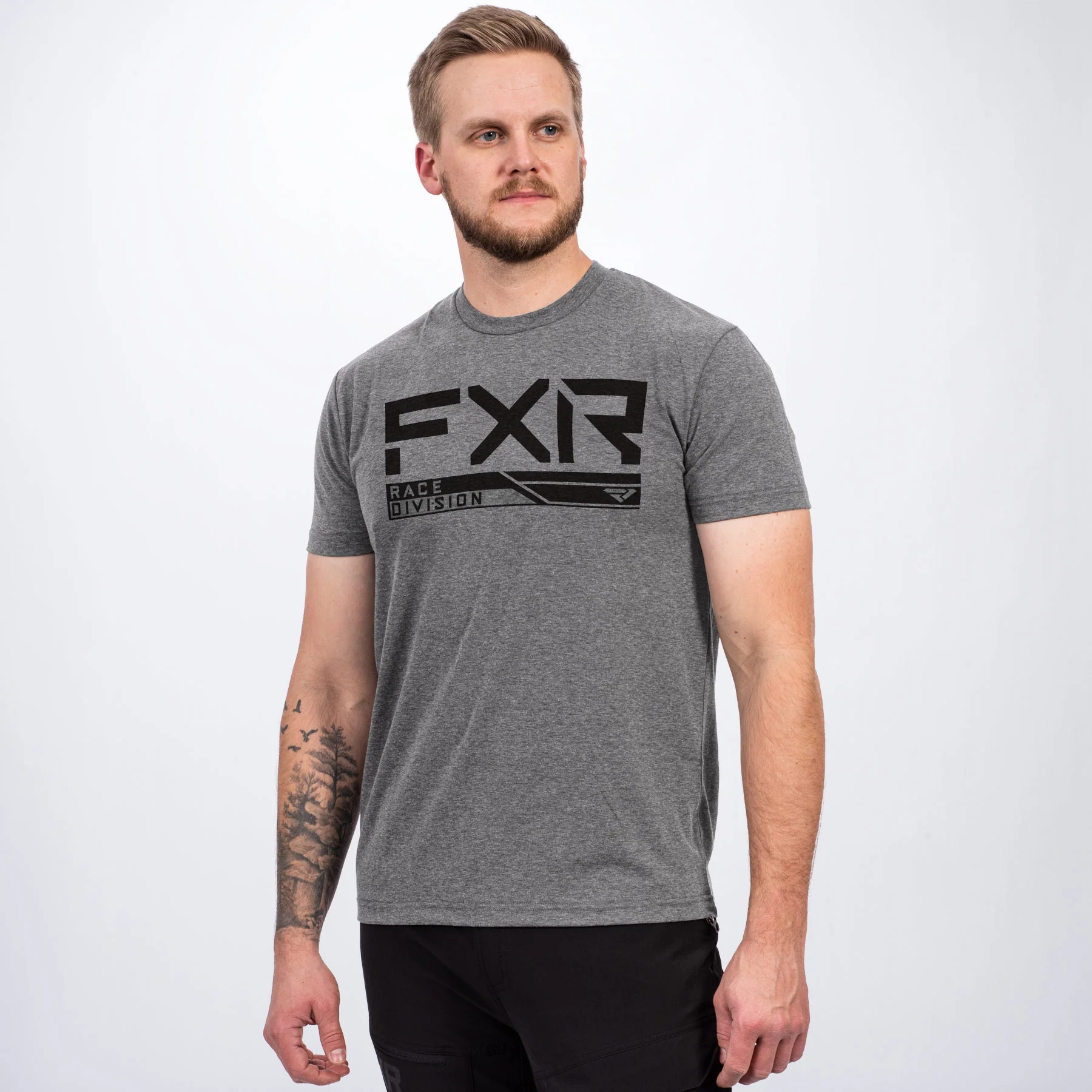 Men's Race Division T-Shirt 21S - Image 3