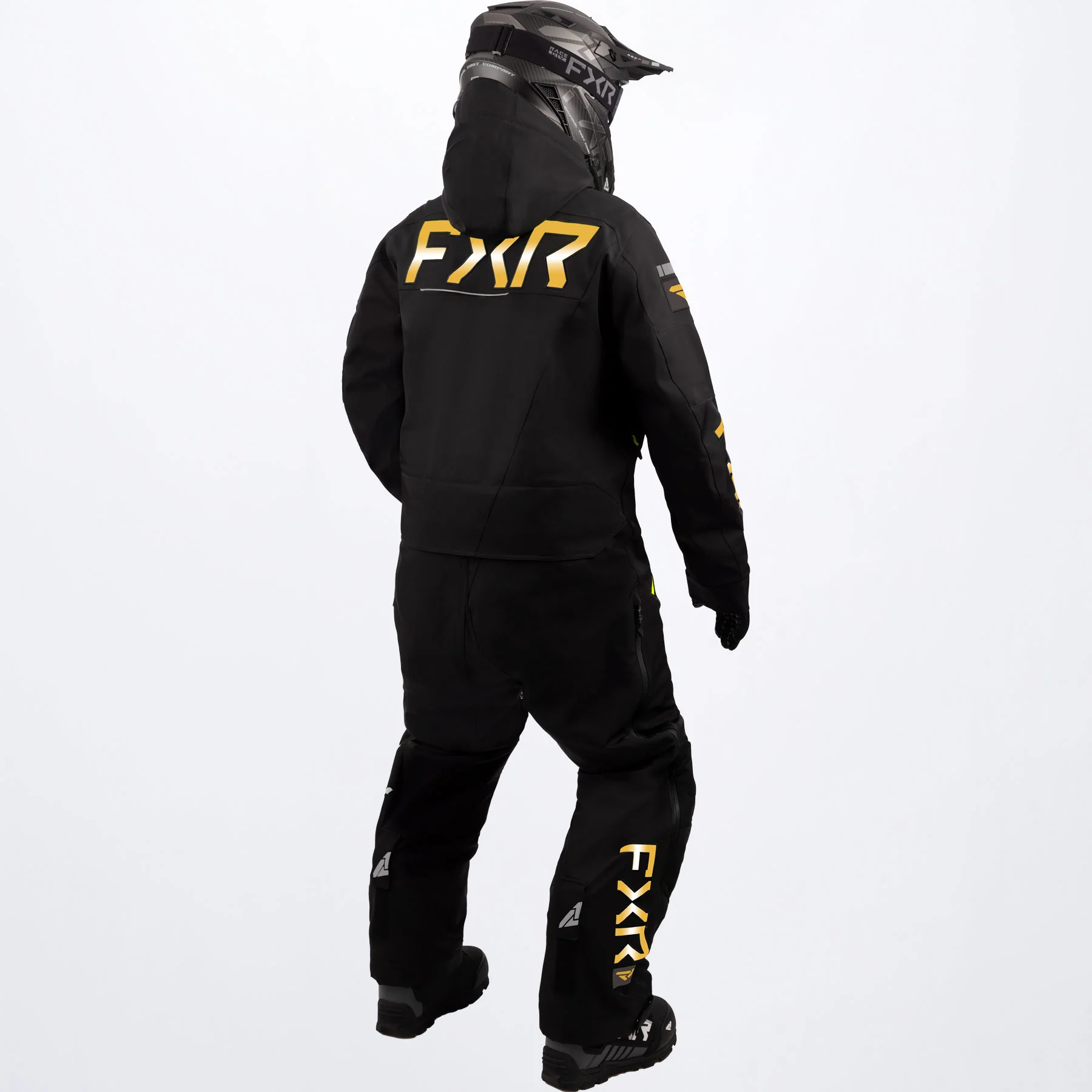 Men's Ranger Instinct F.A.S.T. Insulated Monosuit - Image 4