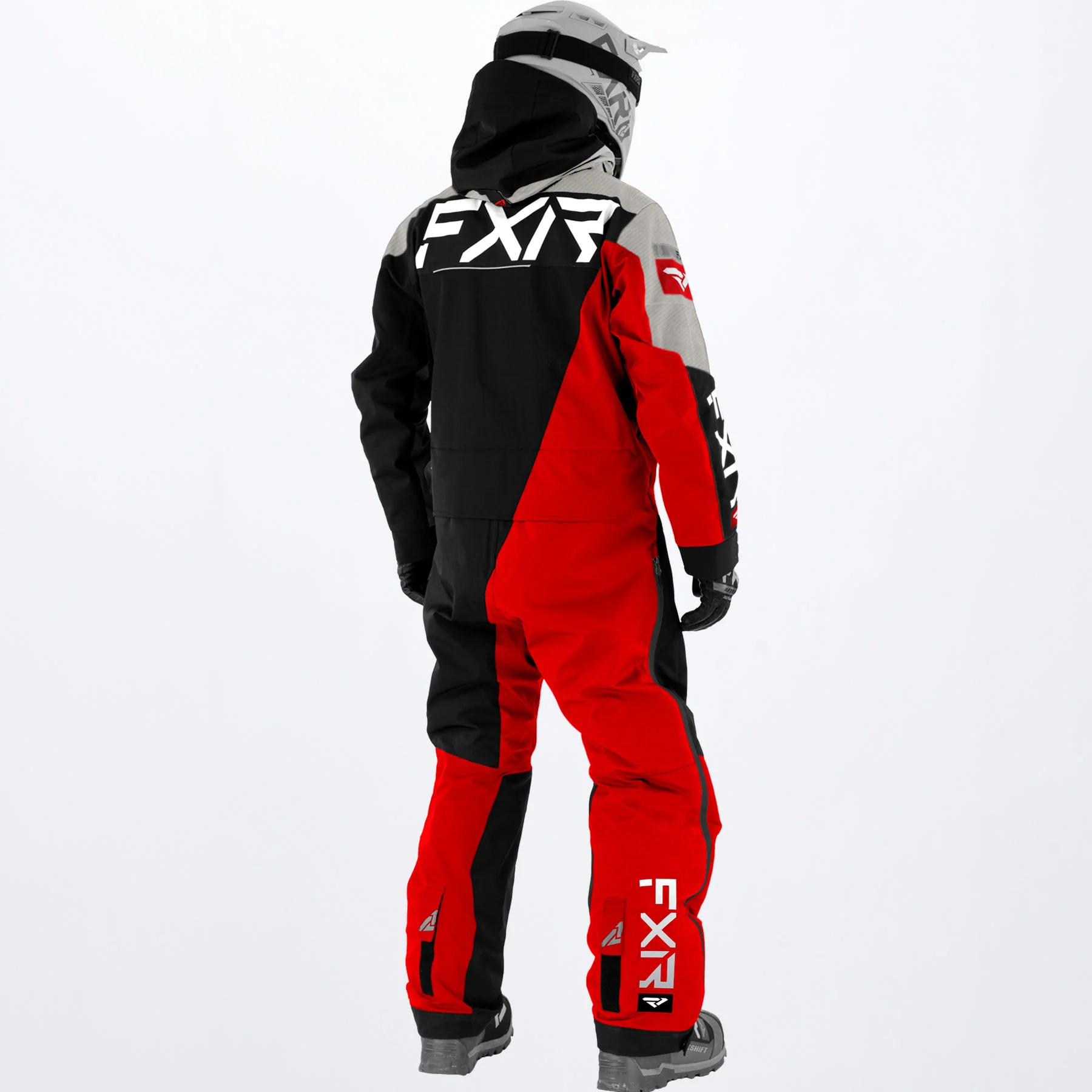 Men's Ranger Instinct Insulated Monosuit - Image 6