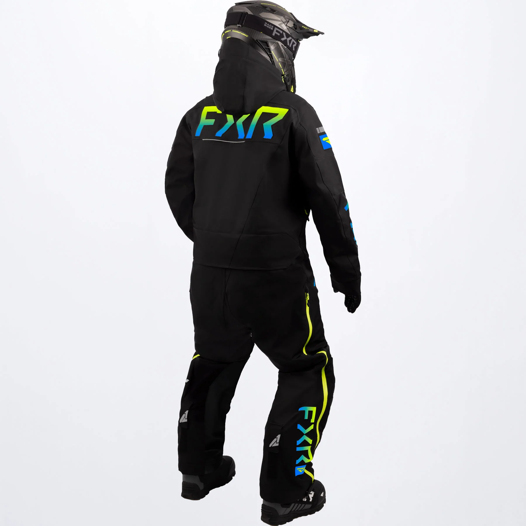 Men's Ranger Instinct Lite Monosuit - Image 5