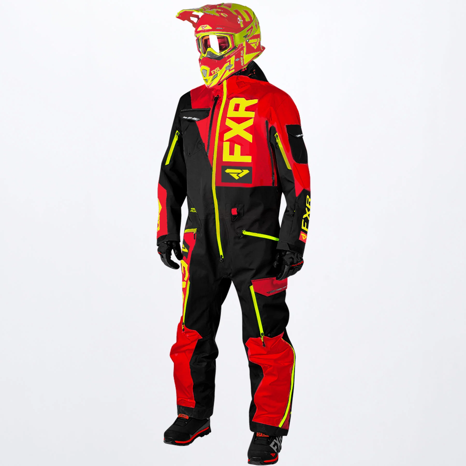 Men's Ranger Instinct Lite Monosuit - Image 3