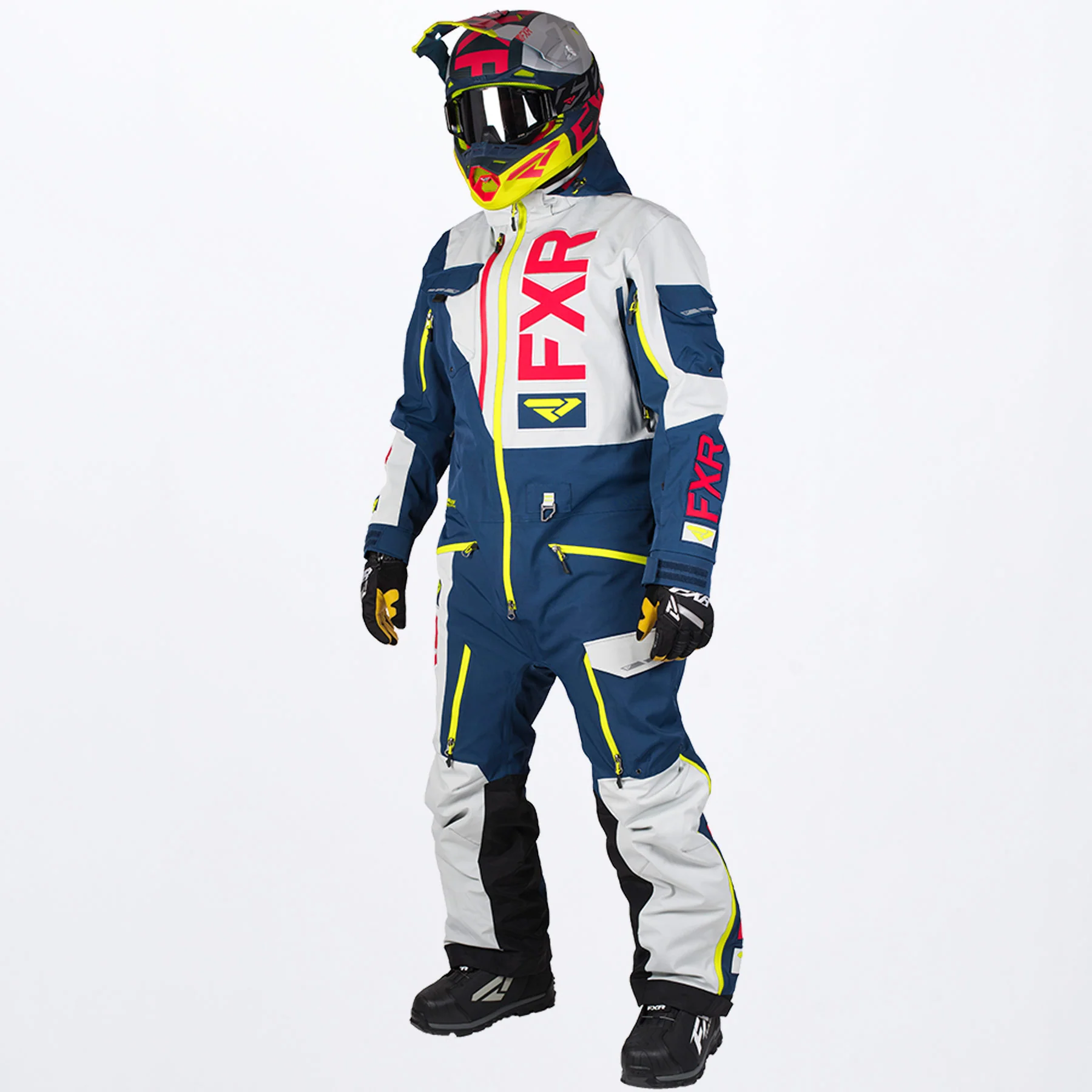 Men's Ranger Instinct Lite Monosuit - Image 6