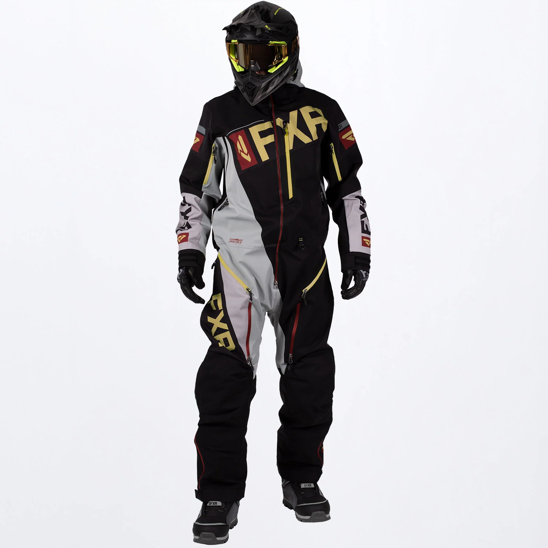 Men's Ranger Insulated Monosuit - Image 3