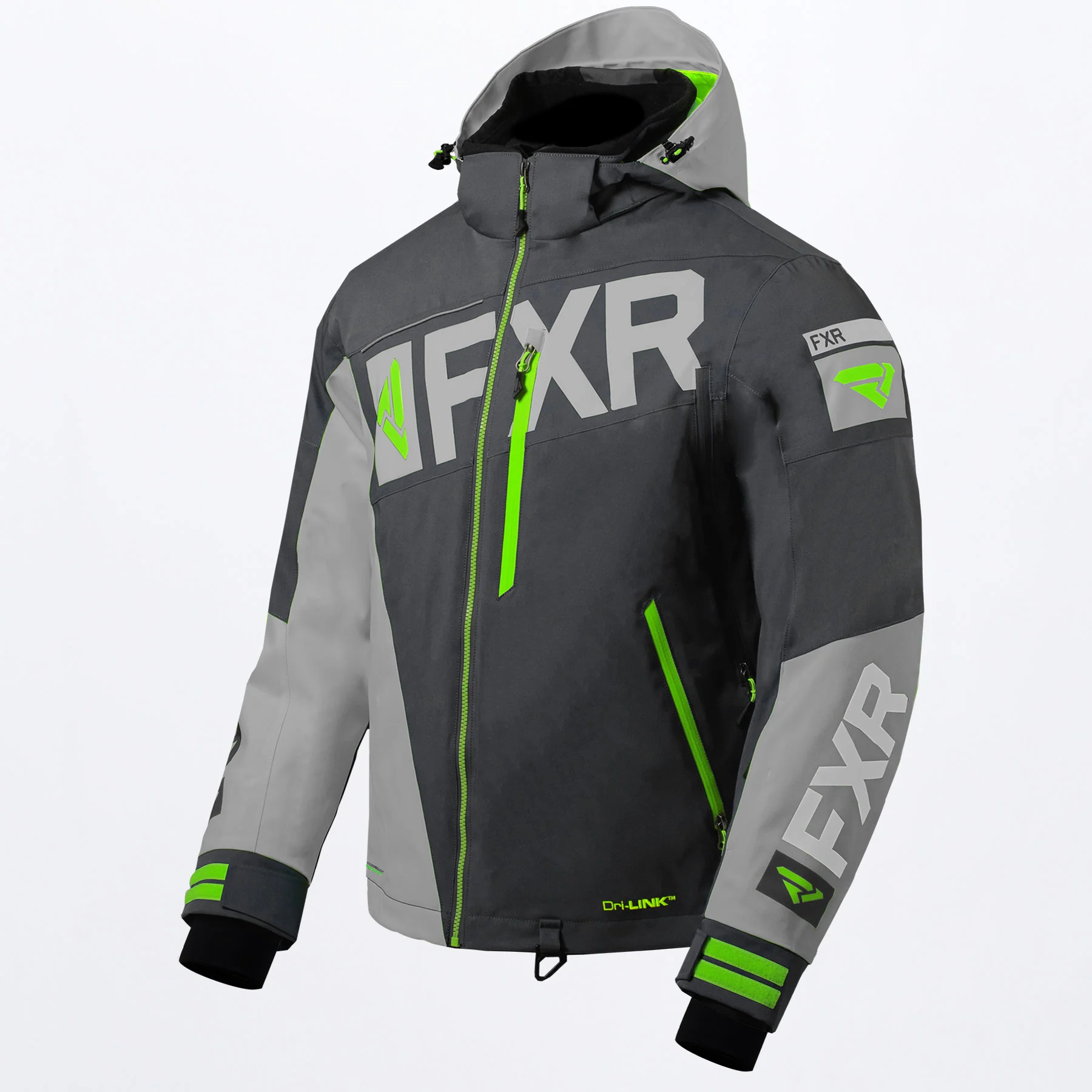Men's Ranger Jacket - Image 7