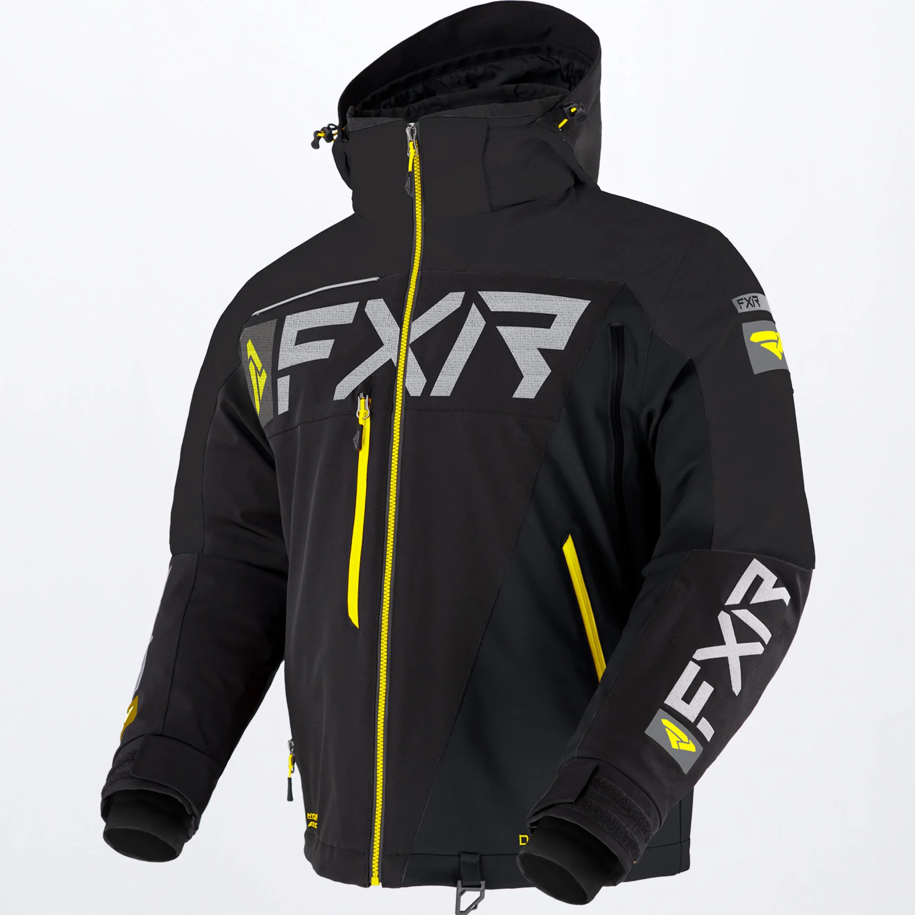 Men's Ranger Jacket - Image 11