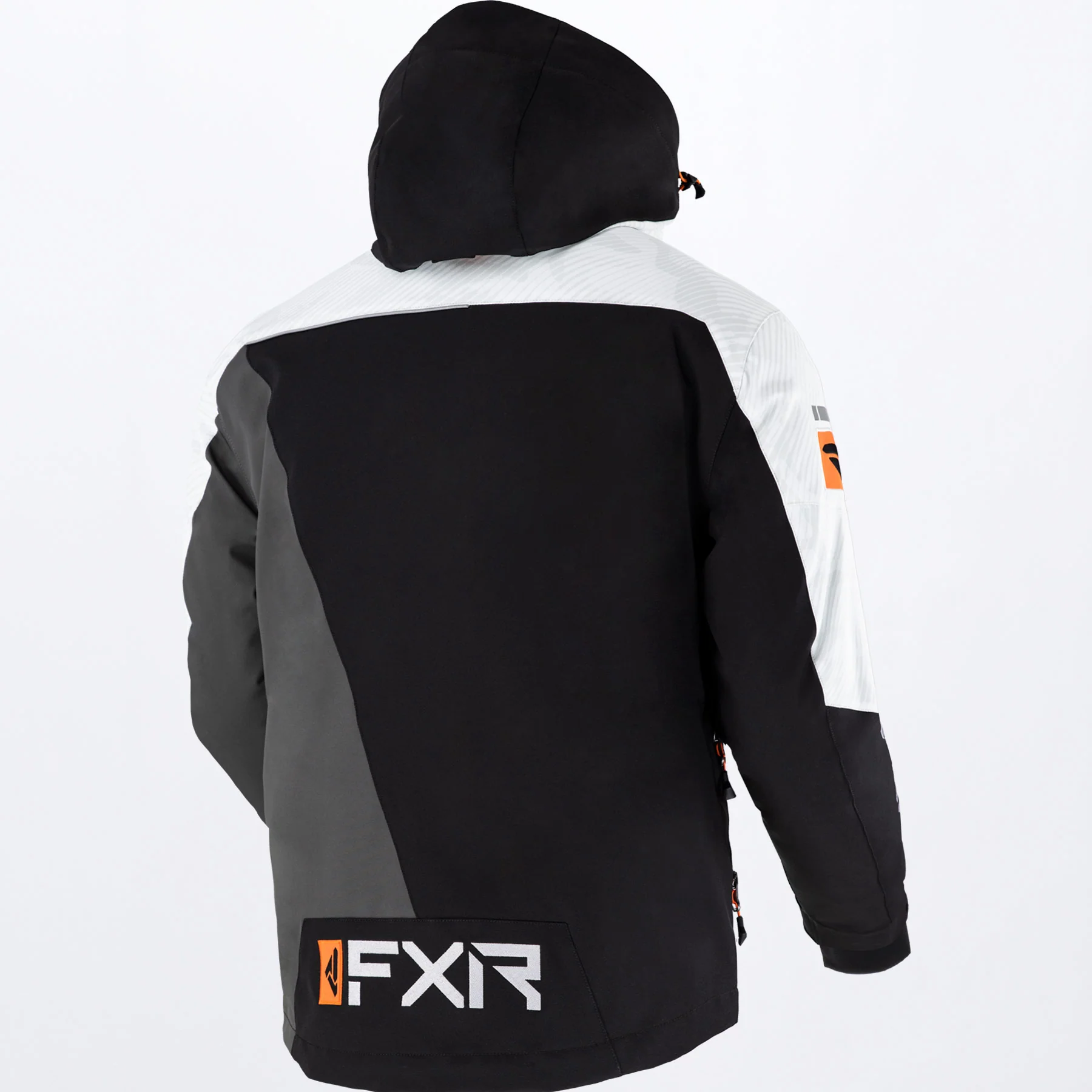 Men's Ranger Jacket - Image 4
