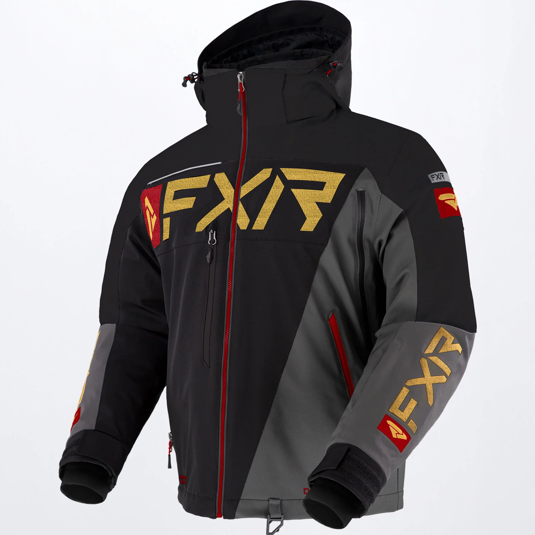 Men's Ranger Jacket - Image 5