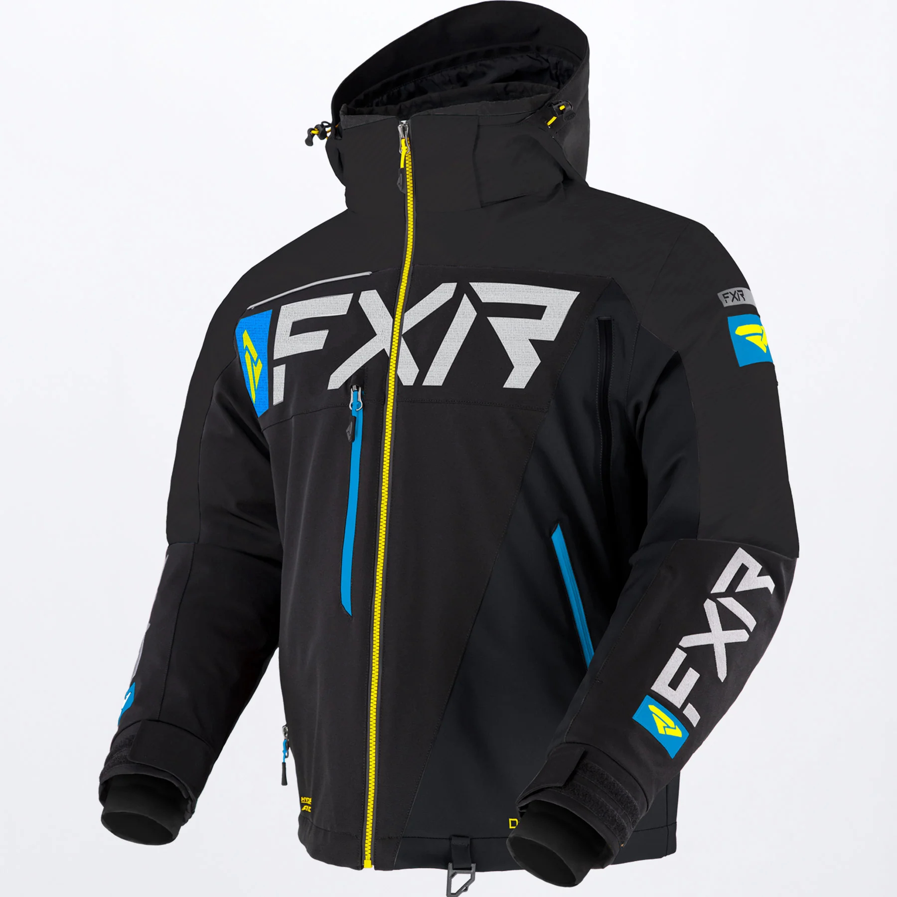 Men's Ranger Jacket - Image 9