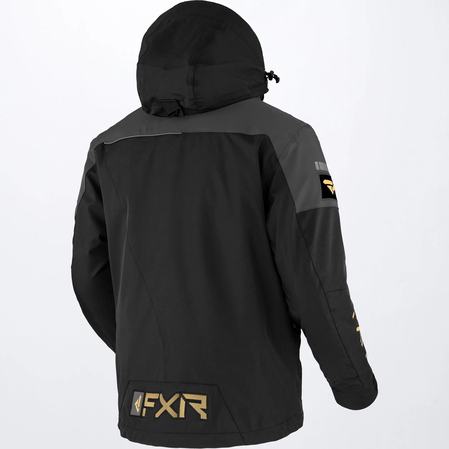 Men's Ranger Jacket - Image 2