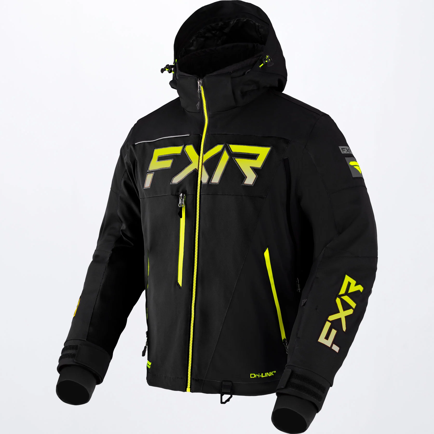 Men's Ranger Jacket - Image 3