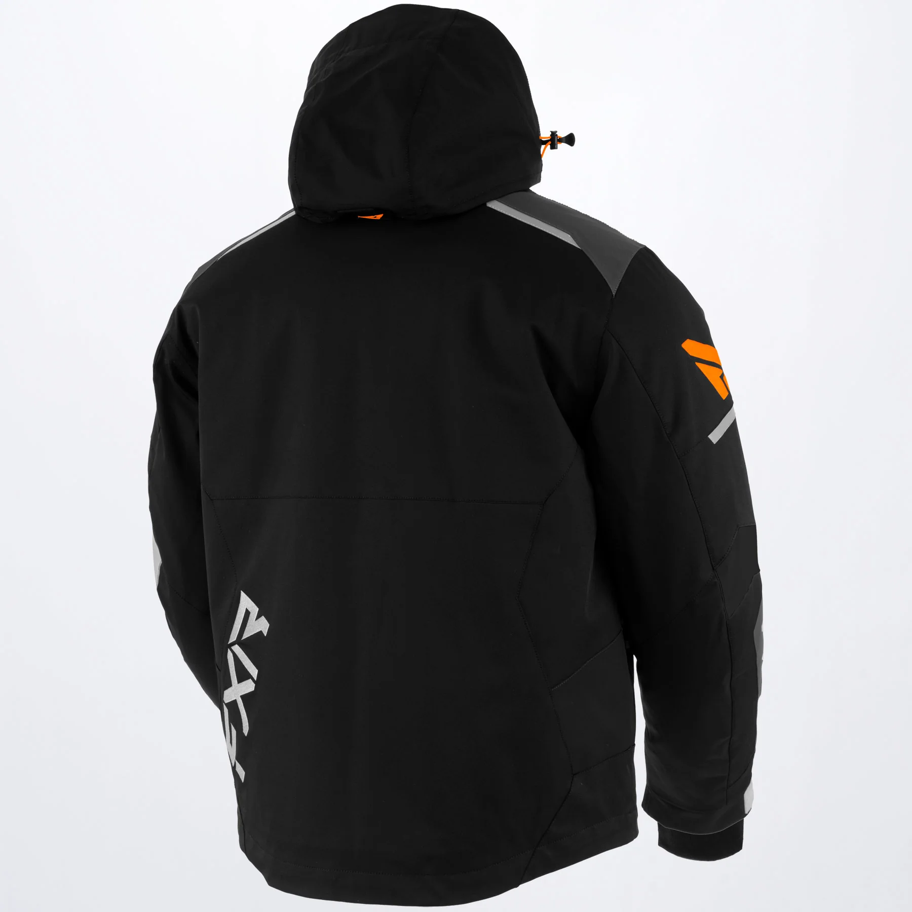 Men's Renegade FX Jacket - Image 6