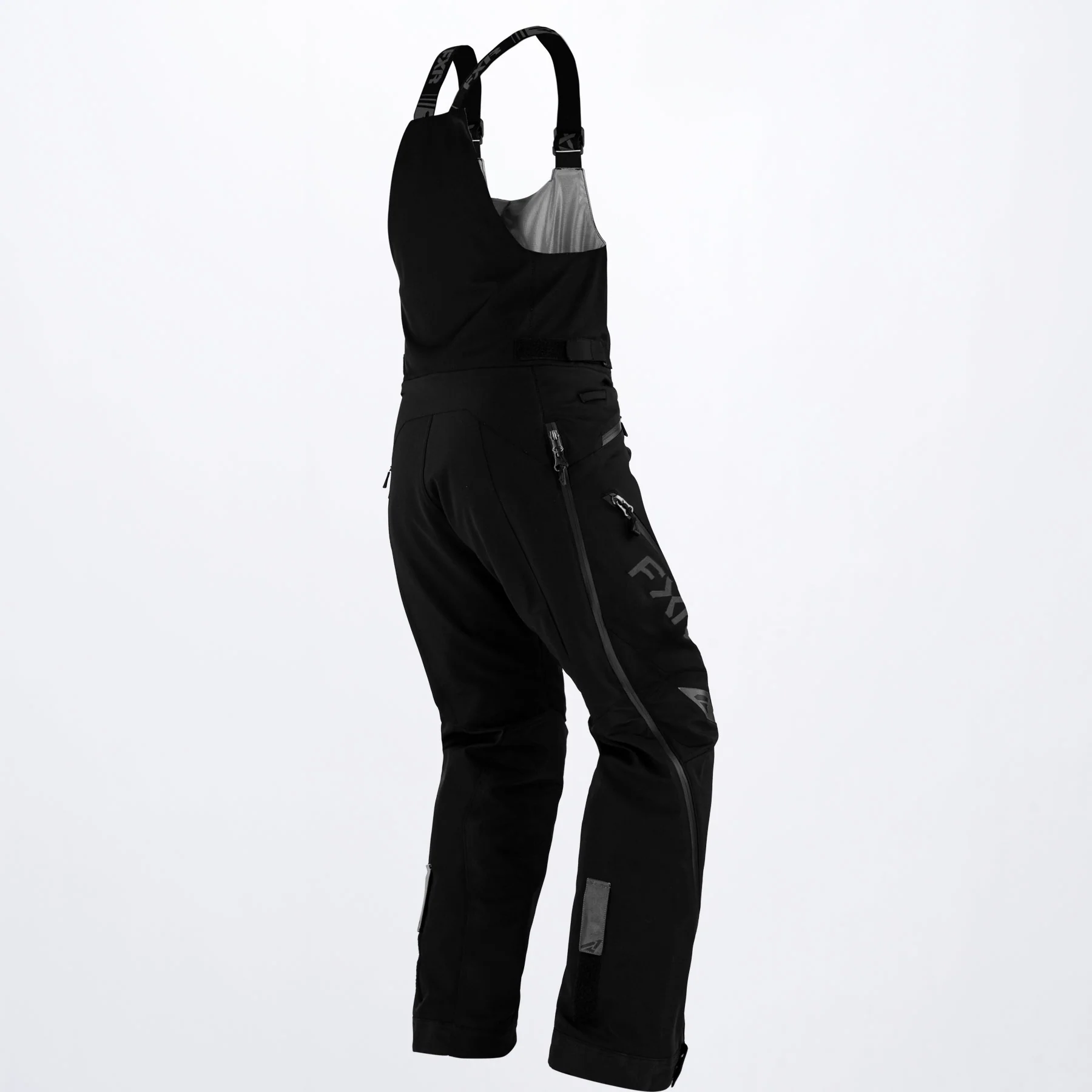 Men's Renegade Lite Bib Pant - Image 2