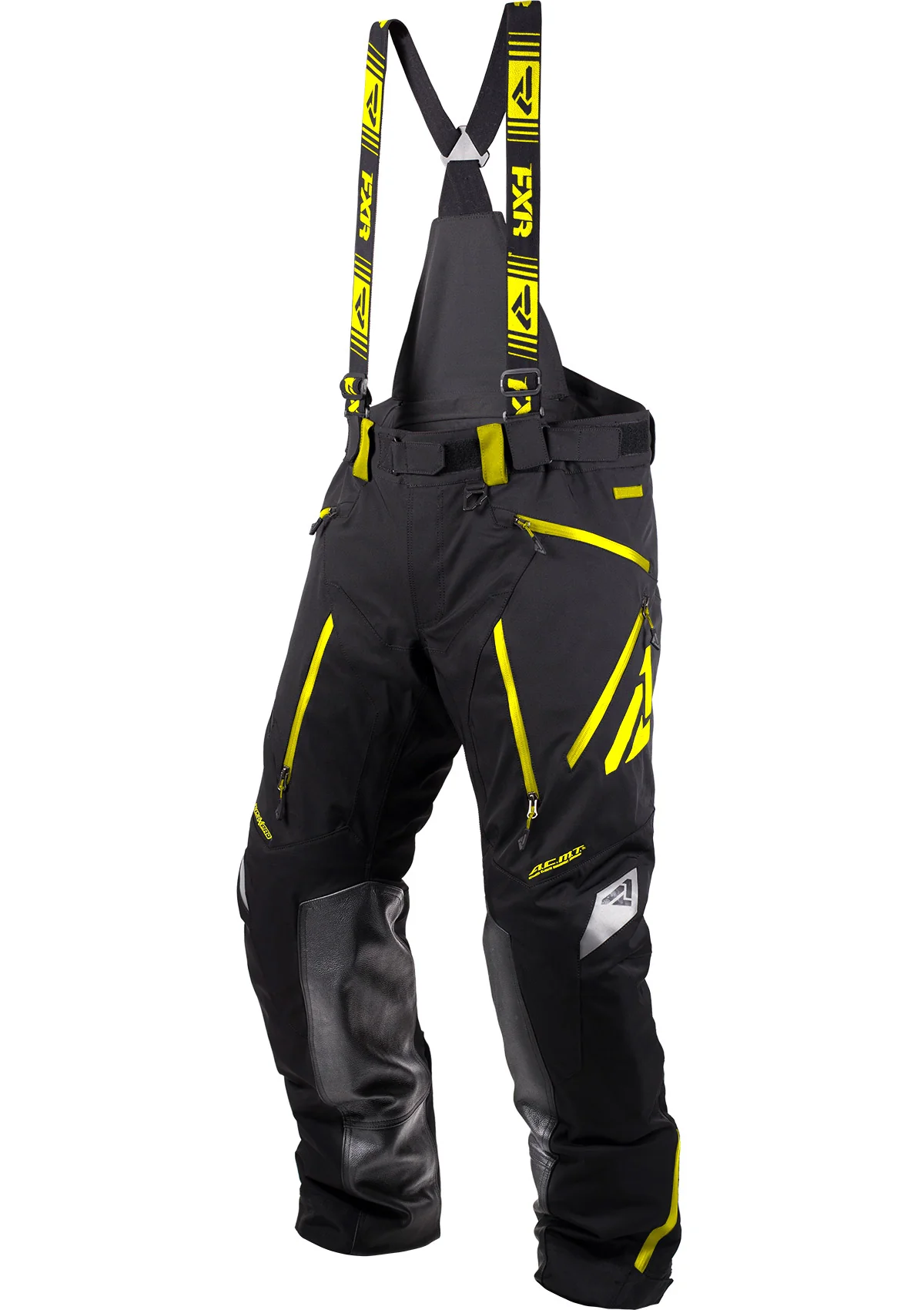 Men's Renegade SX-Pro Pant - Image 2