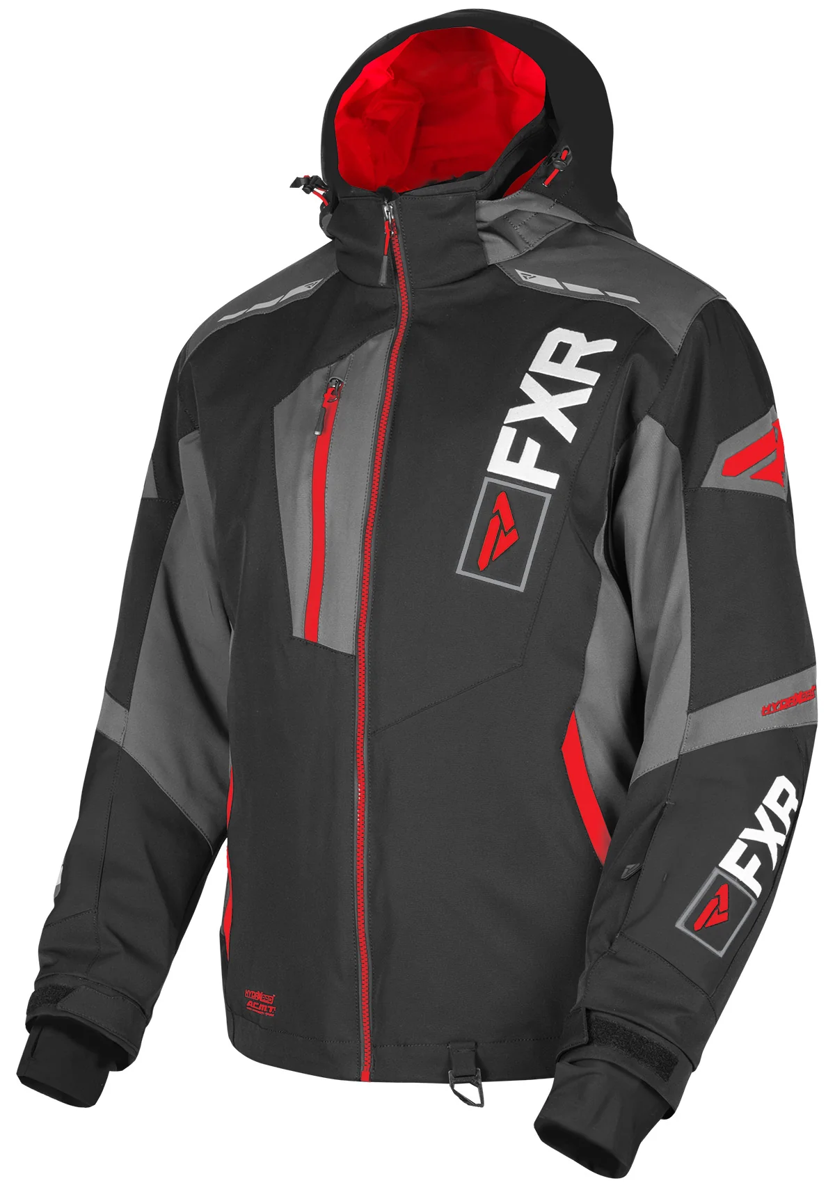 Men's Renegade X4 Jacket - Image 2