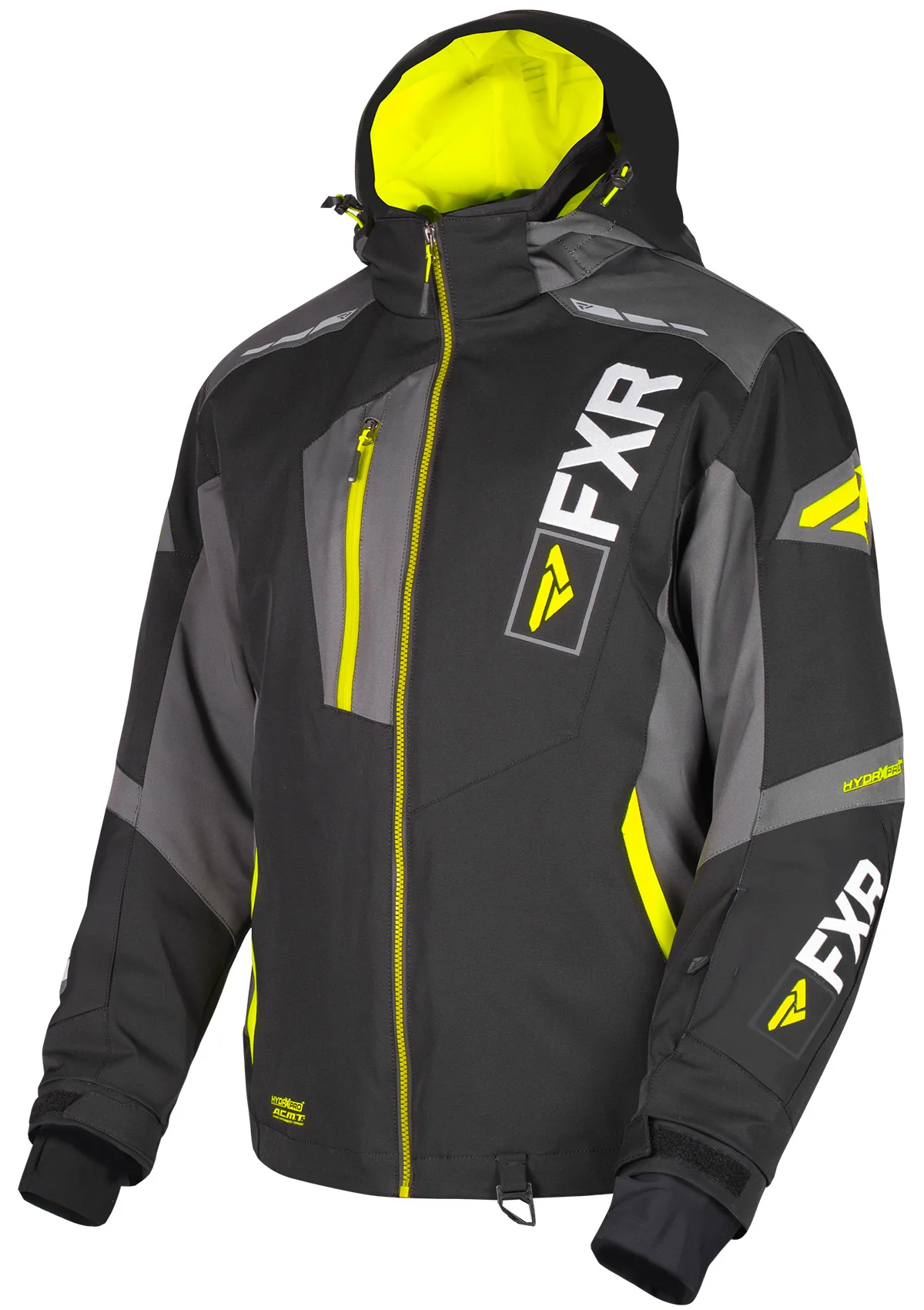 Men's Renegade X4 Jacket - Image 4
