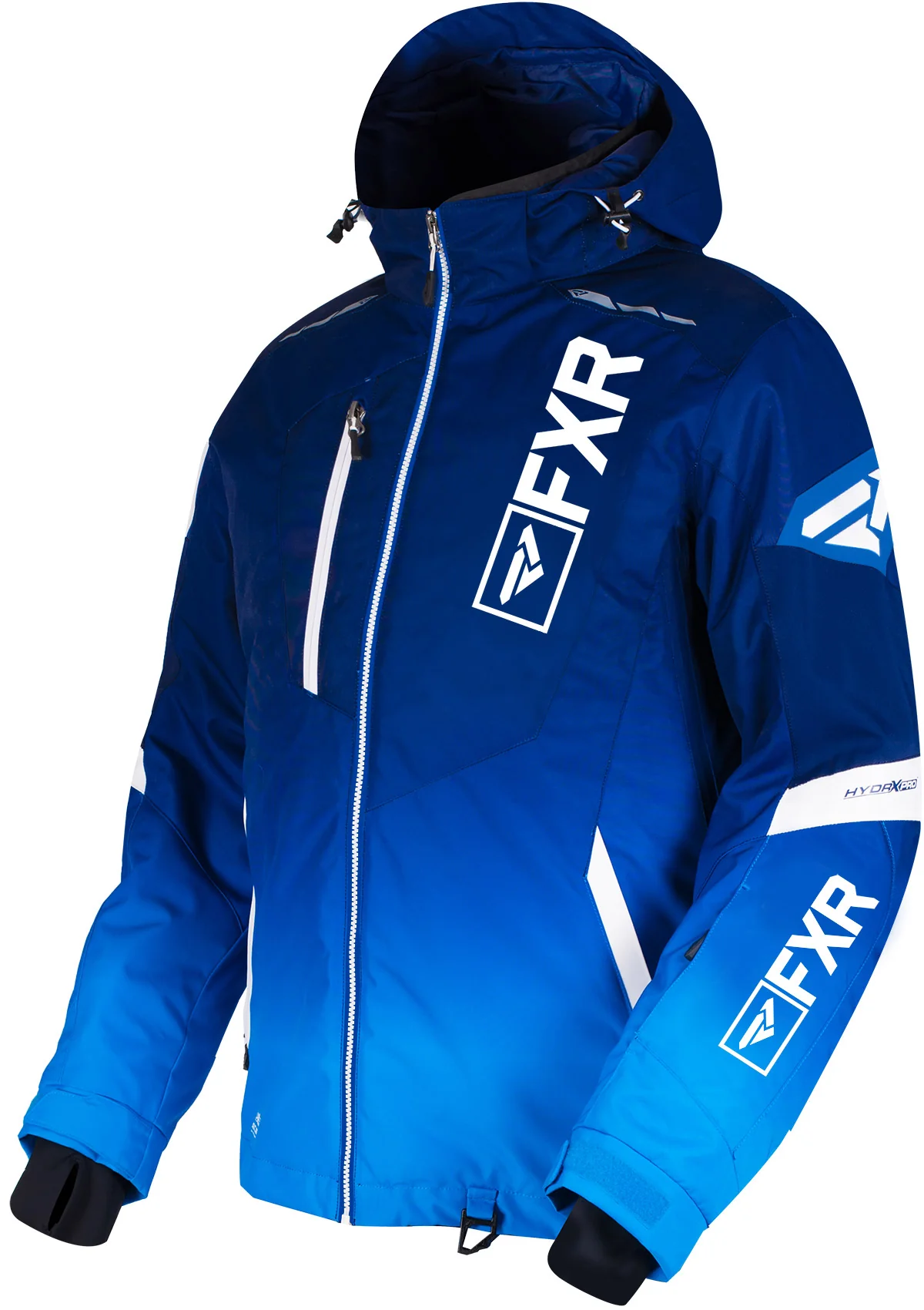 Men's Renegade X4 Jacket - Image 5