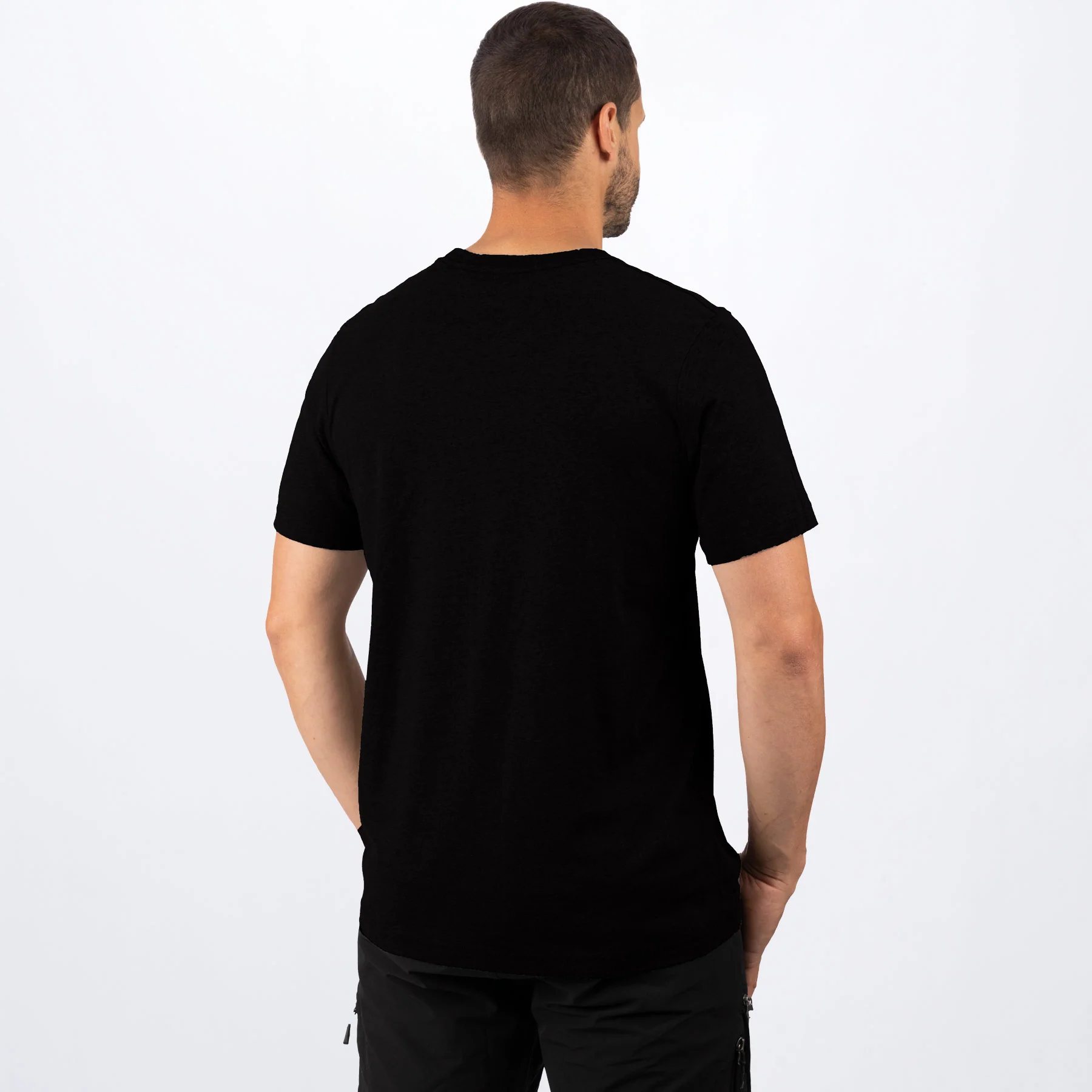 Men's Ride Premium T-Shirt - Image 2