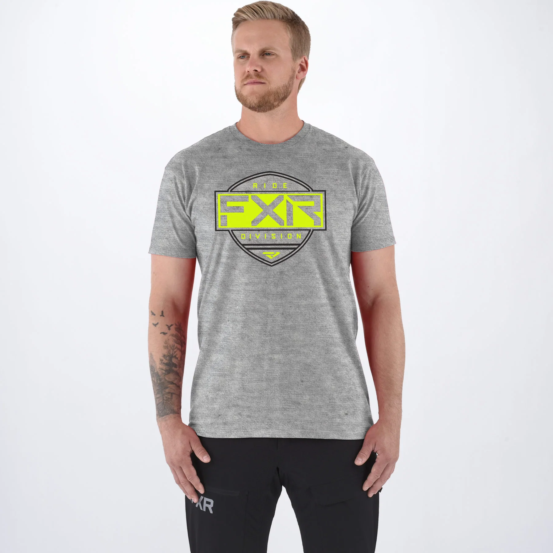 Men's Ride T-Shirt - Image 3