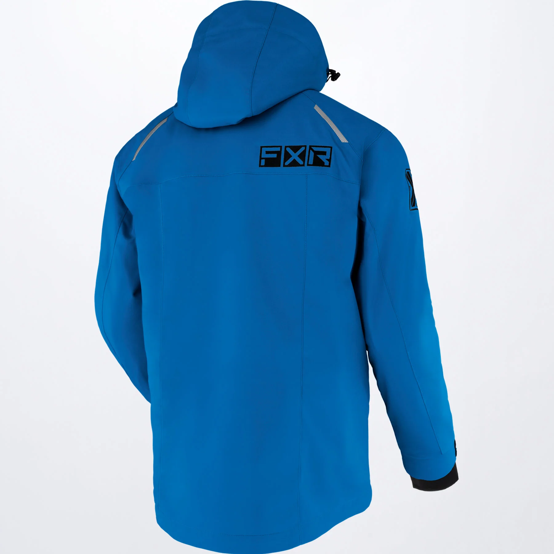 Men's Ridge Jacket - Image 2