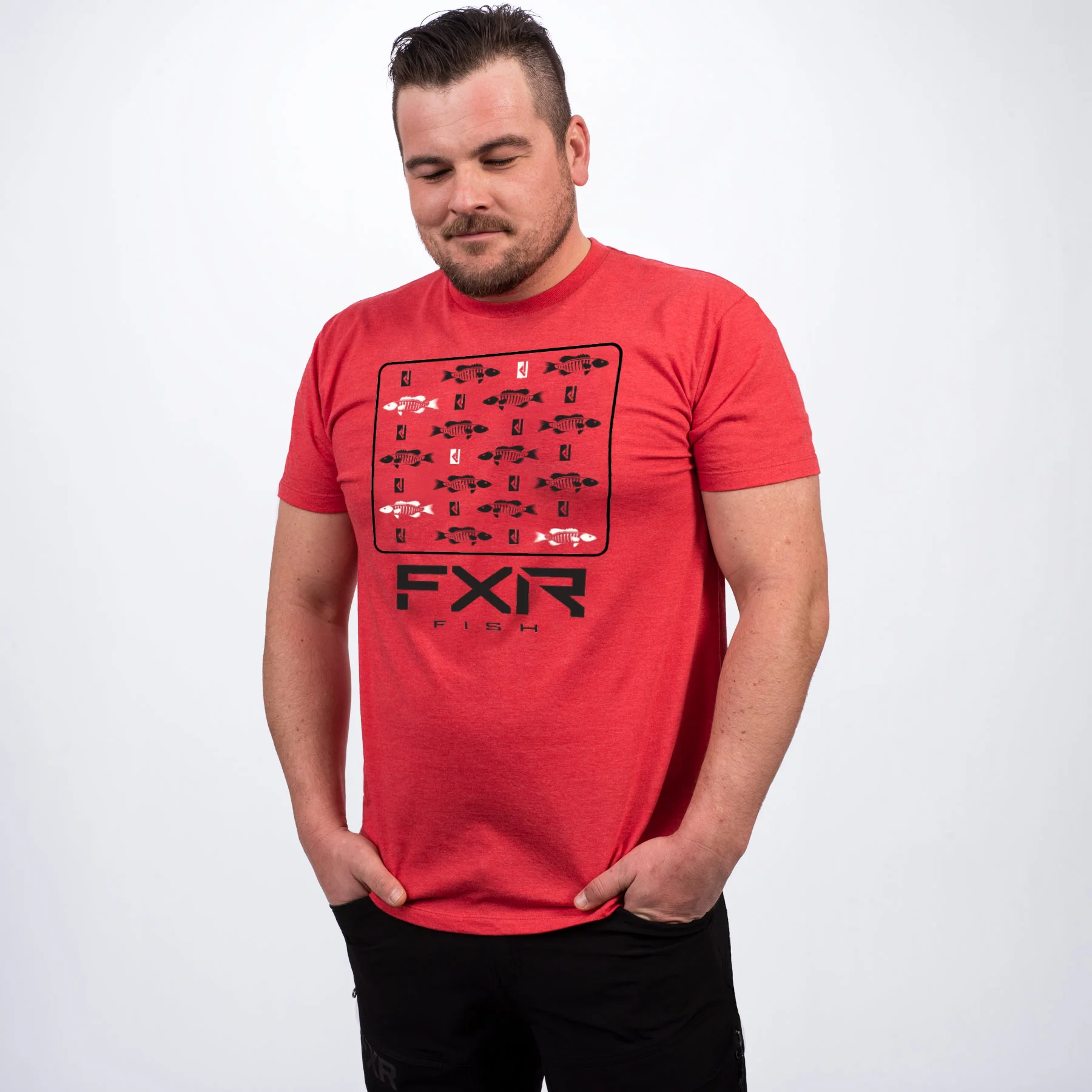 Men's Smally T-Shirt - Image 4