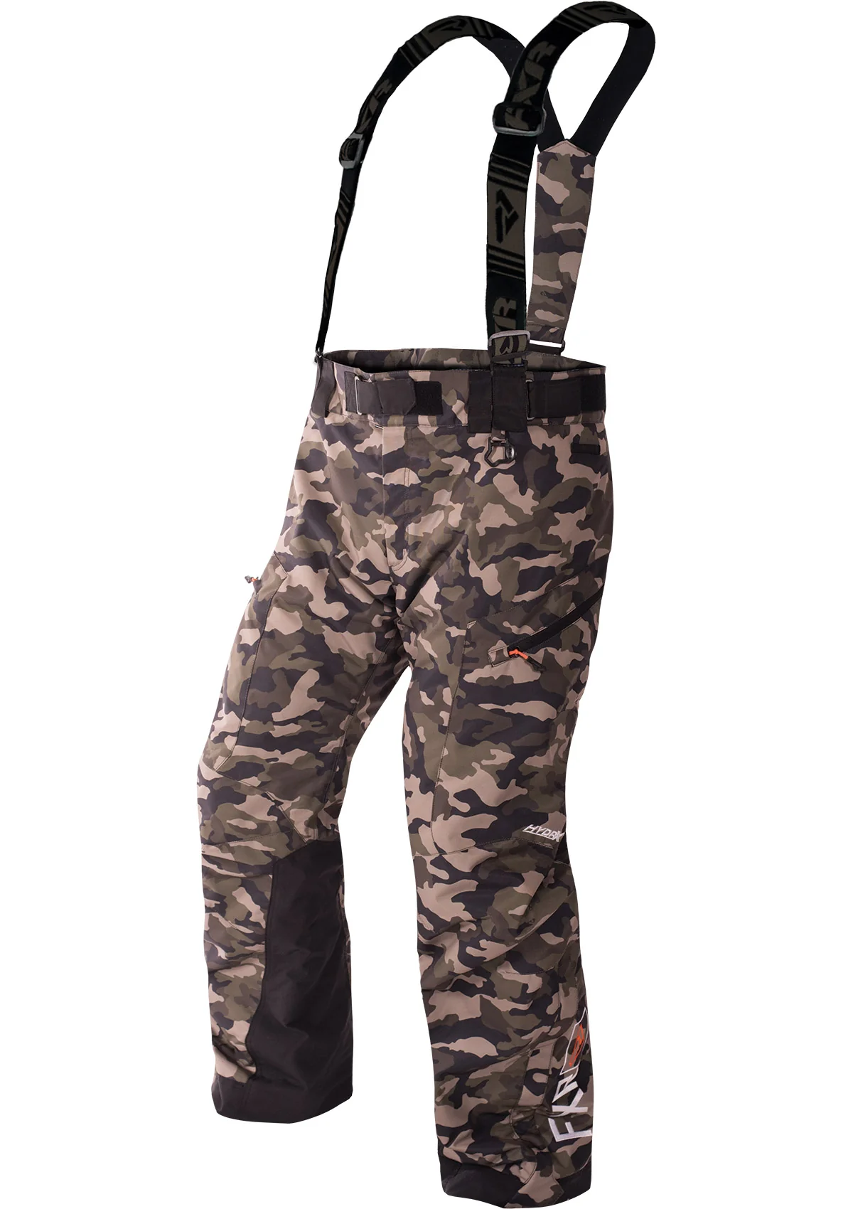 Men's Squadron Pant - Image 2