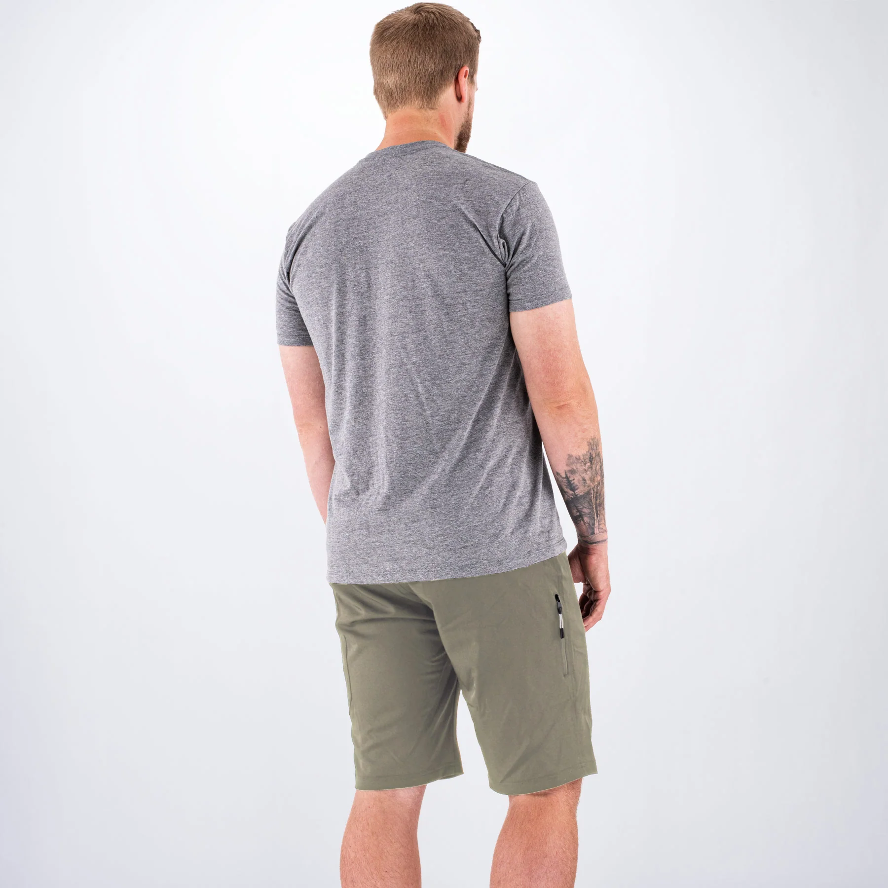 Men's Strike Short - Image 4