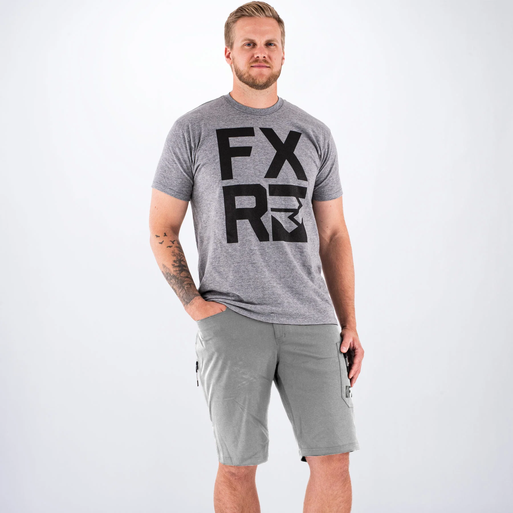 Men's Strike Short - Image 5