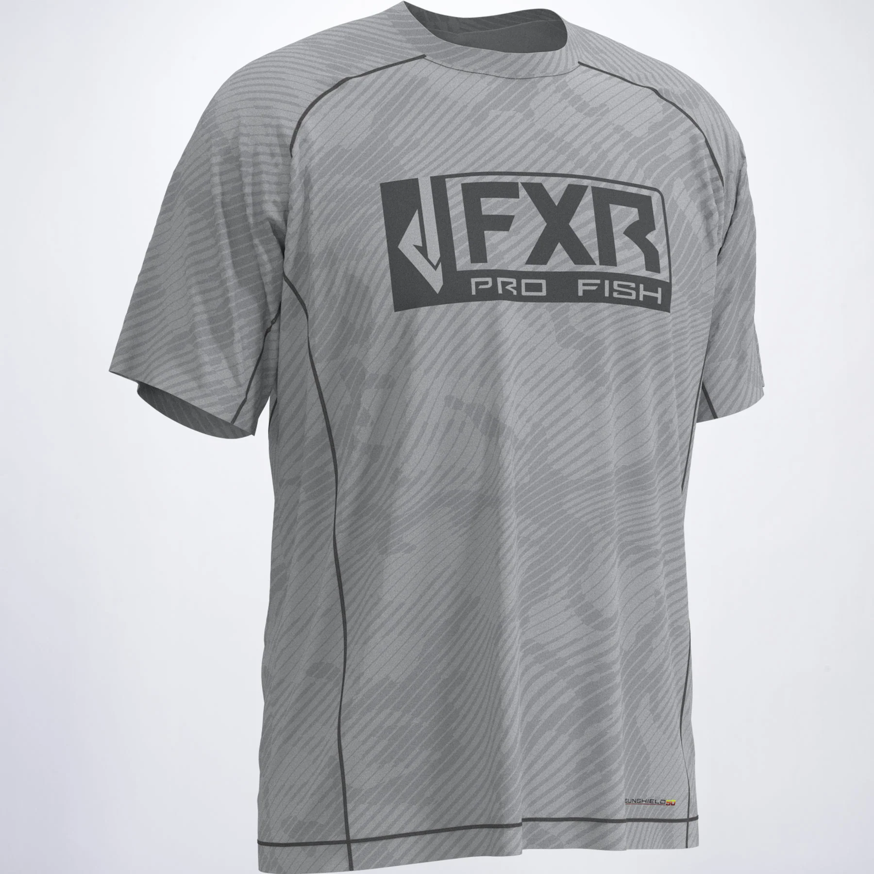 Men's Strike UPF Tshirt - Image 3