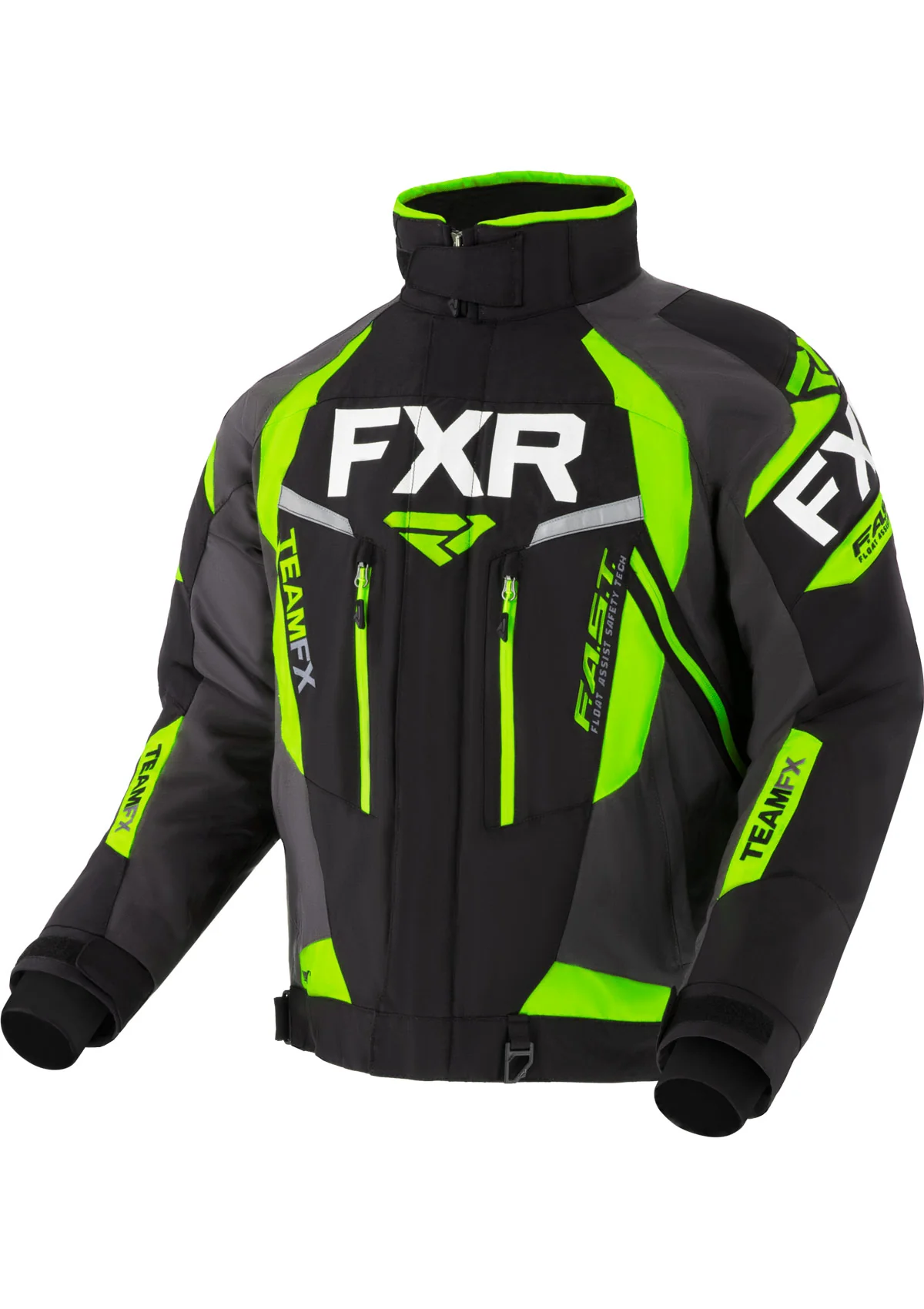 Men's Team FX Jacket - Image 17