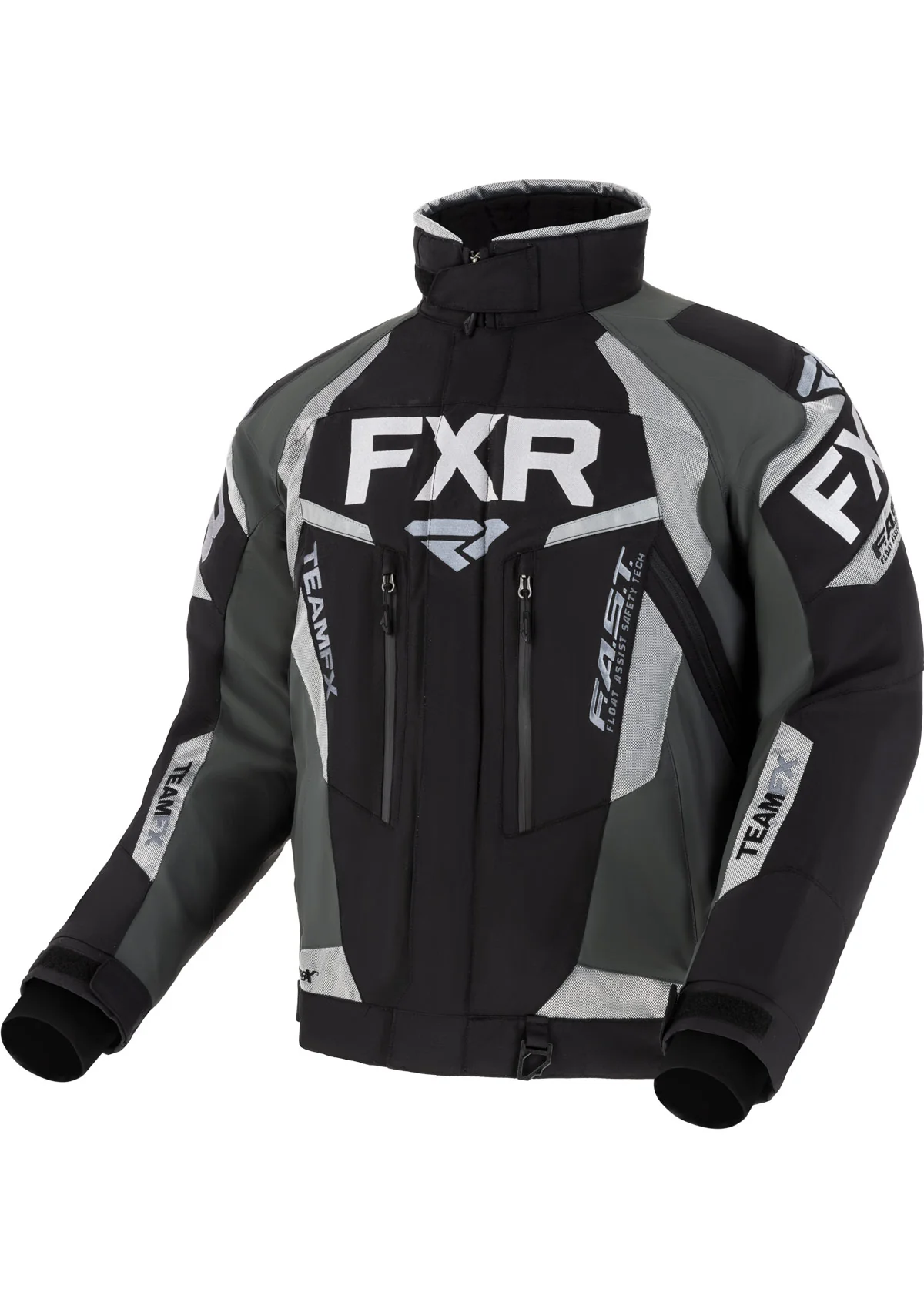 Men's Team FX Jacket - Image 5