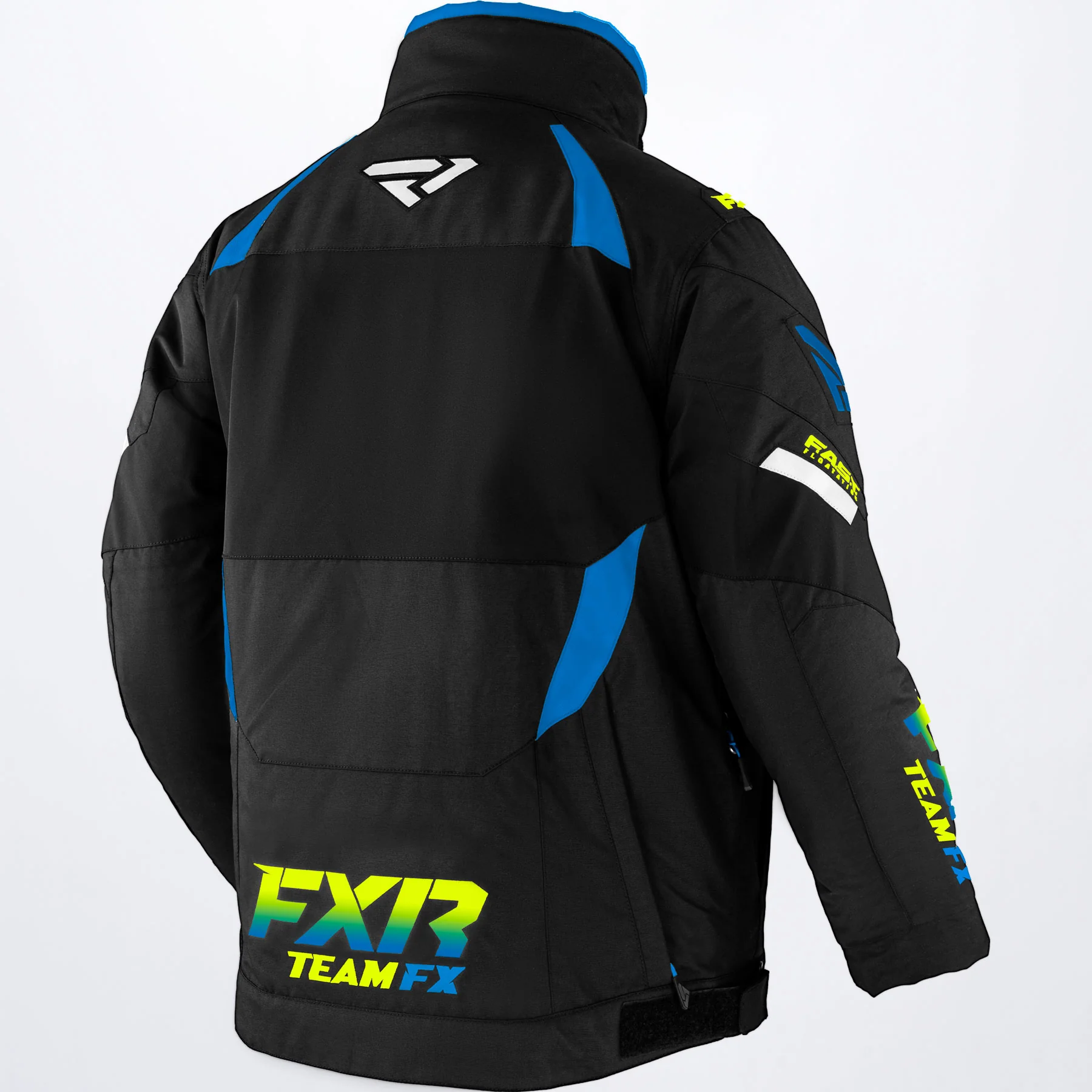 Men's Team FX Jacket - Image 16